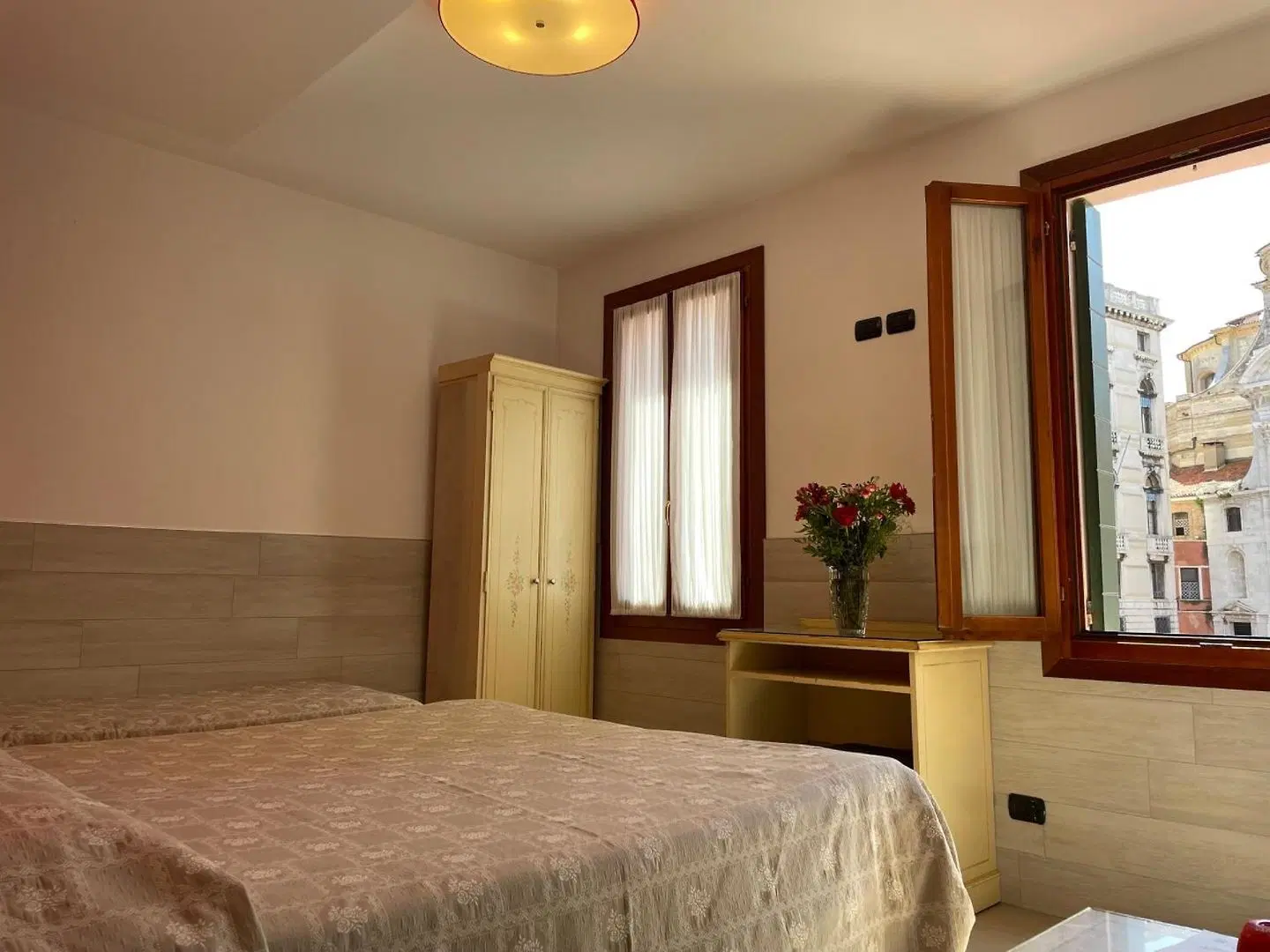 San Geremia ROOM_EXAMPLE