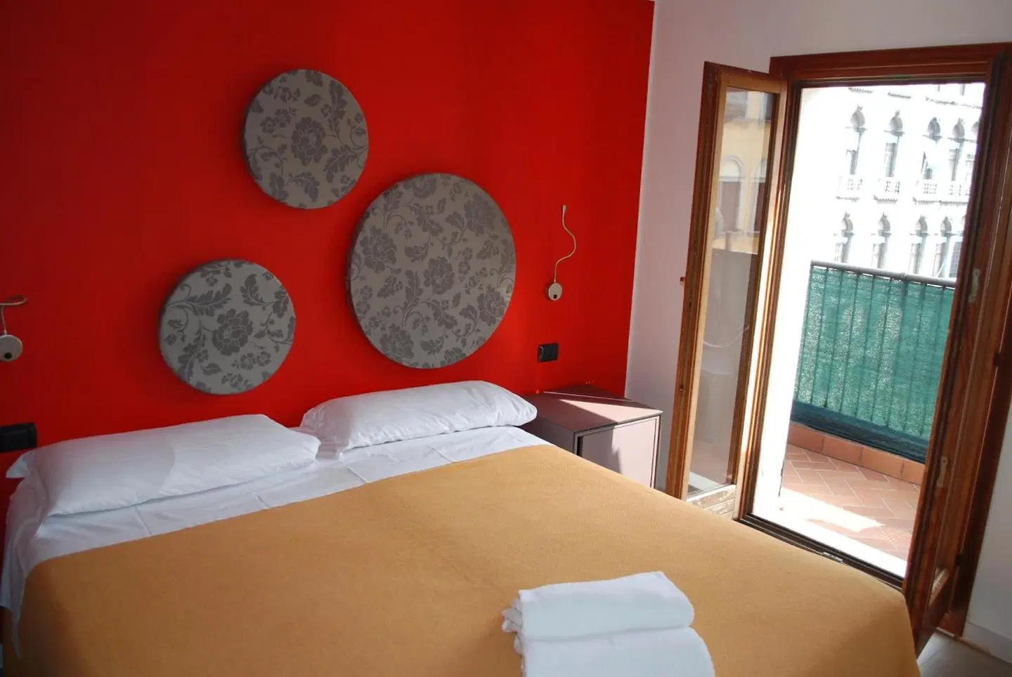 San Geremia ROOM_EXAMPLE
