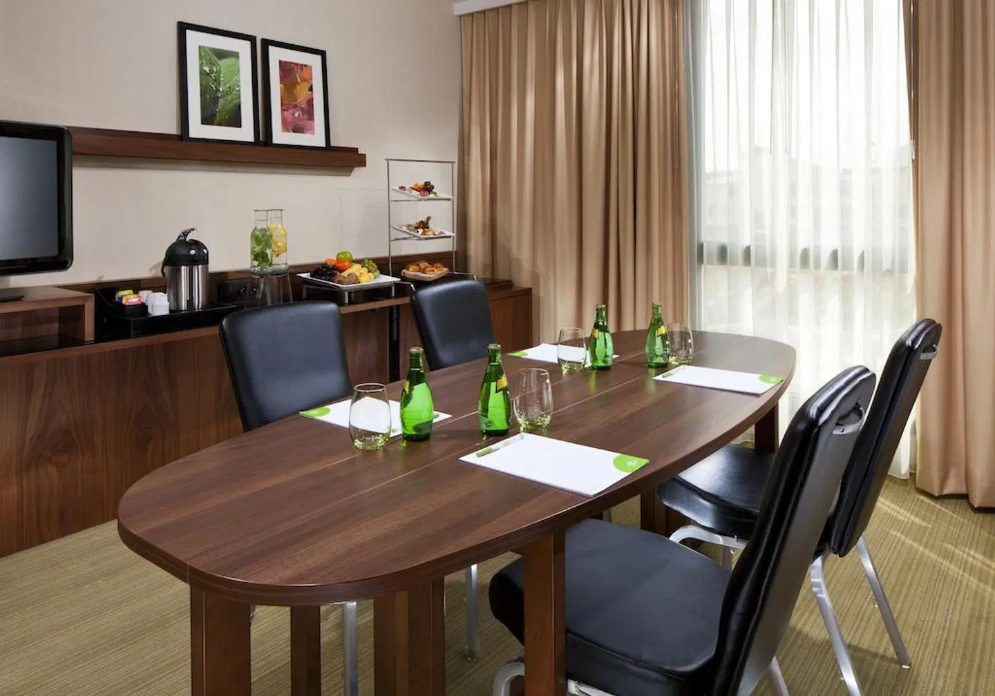 Courtyard by Marriott Paris Arcueil Konferenz