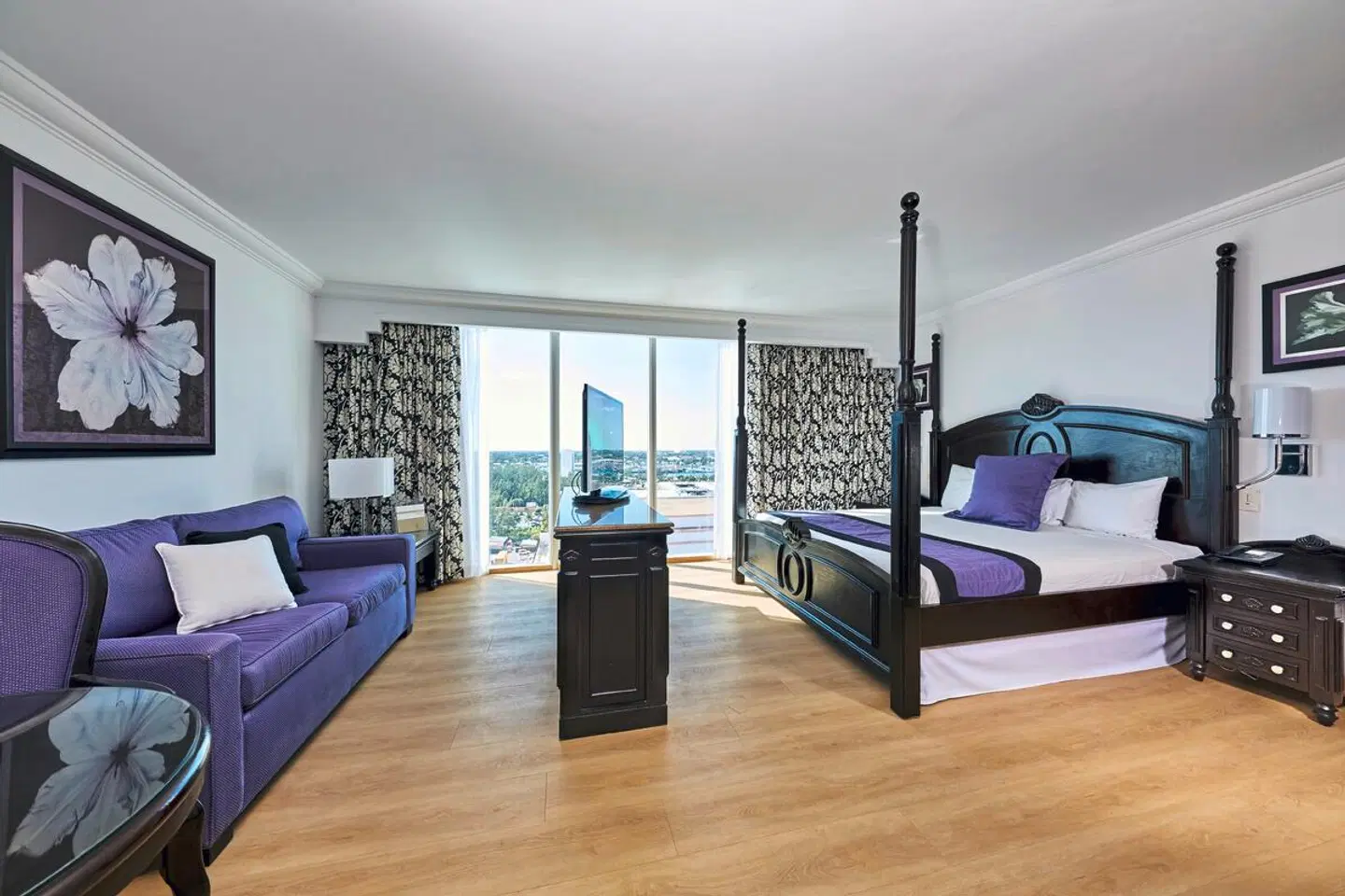 Hotel Riu Palace Paradise Island ROOM_EXAMPLE