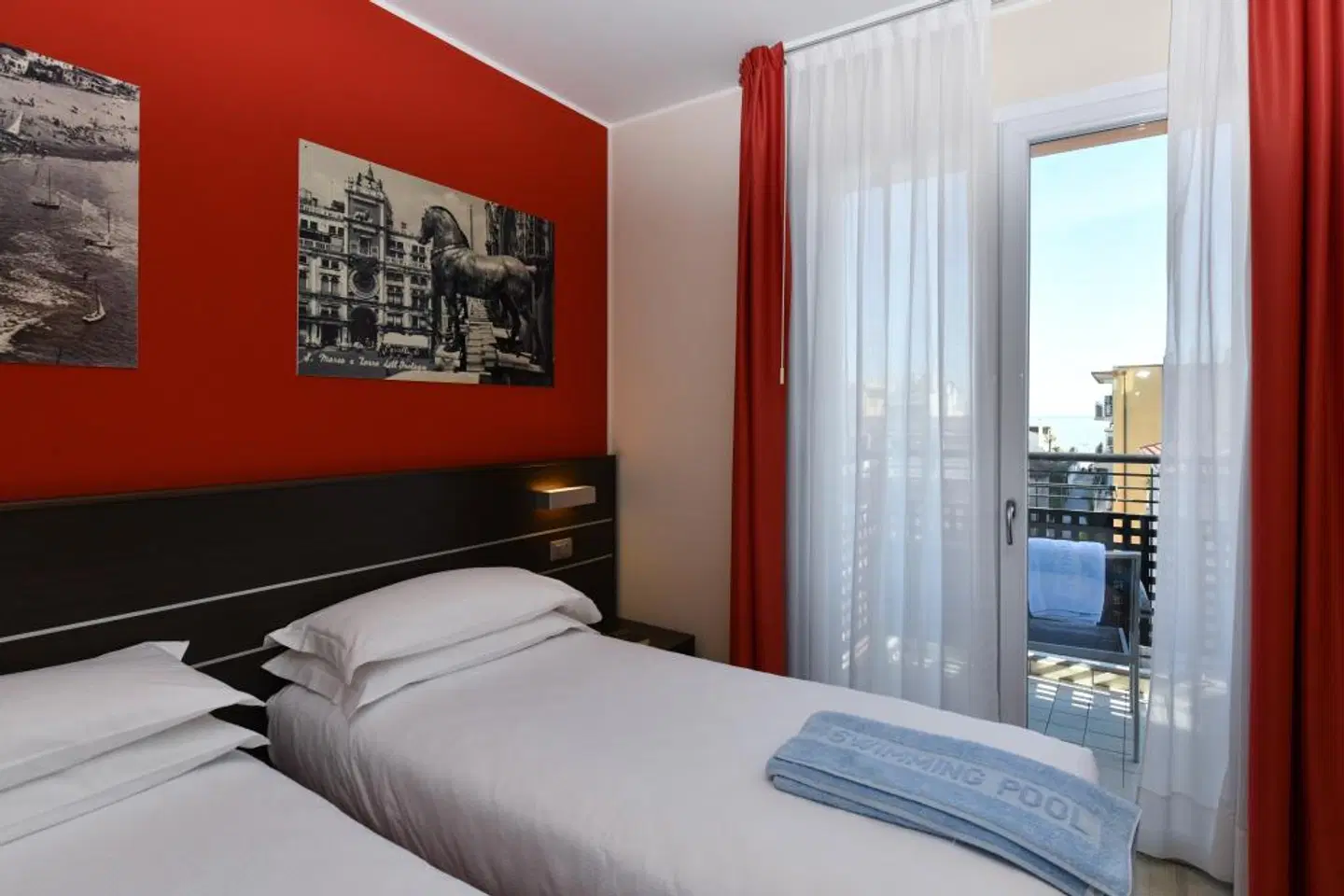 Hotel Vienna ROOM_EXAMPLE