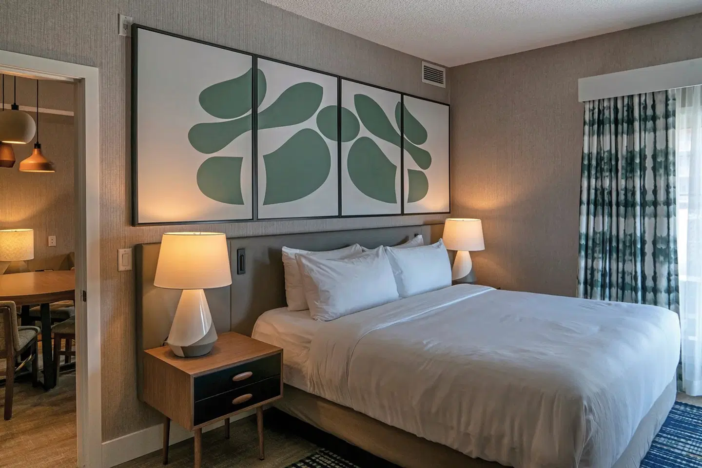Spirit Ridge Resort - The Unbound Collection by Hyatt ROOM_EXAMPLE