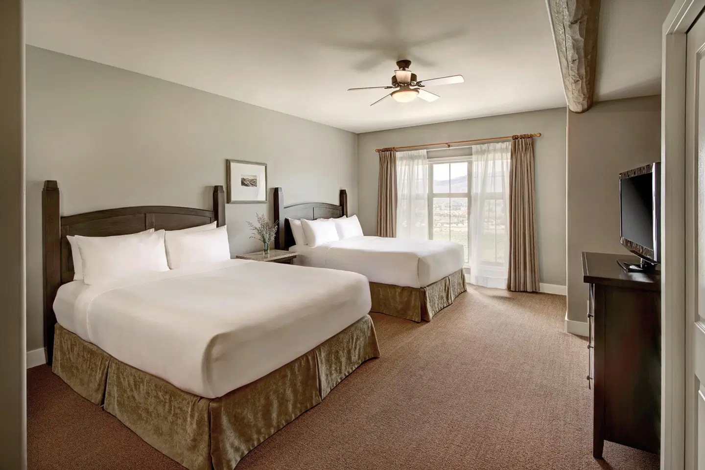 Spirit Ridge Resort - The Unbound Collection by Hyatt ROOM_EXAMPLE