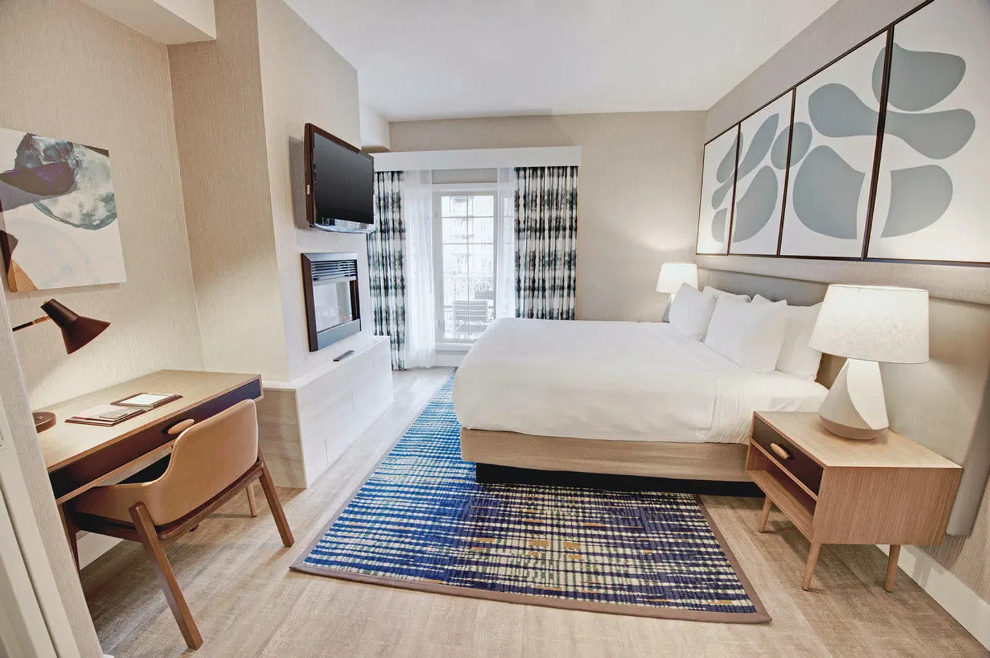 Spirit Ridge Resort - The Unbound Collection by Hyatt ROOM_EXAMPLE