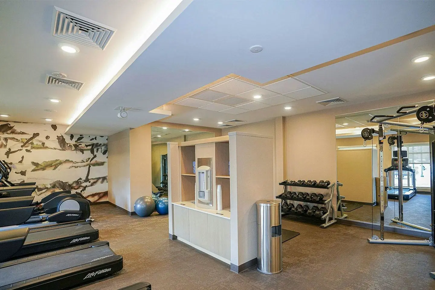 Residence Inn by Marriott Colorado Springs First & Main SPORTS_AND_LEISURE