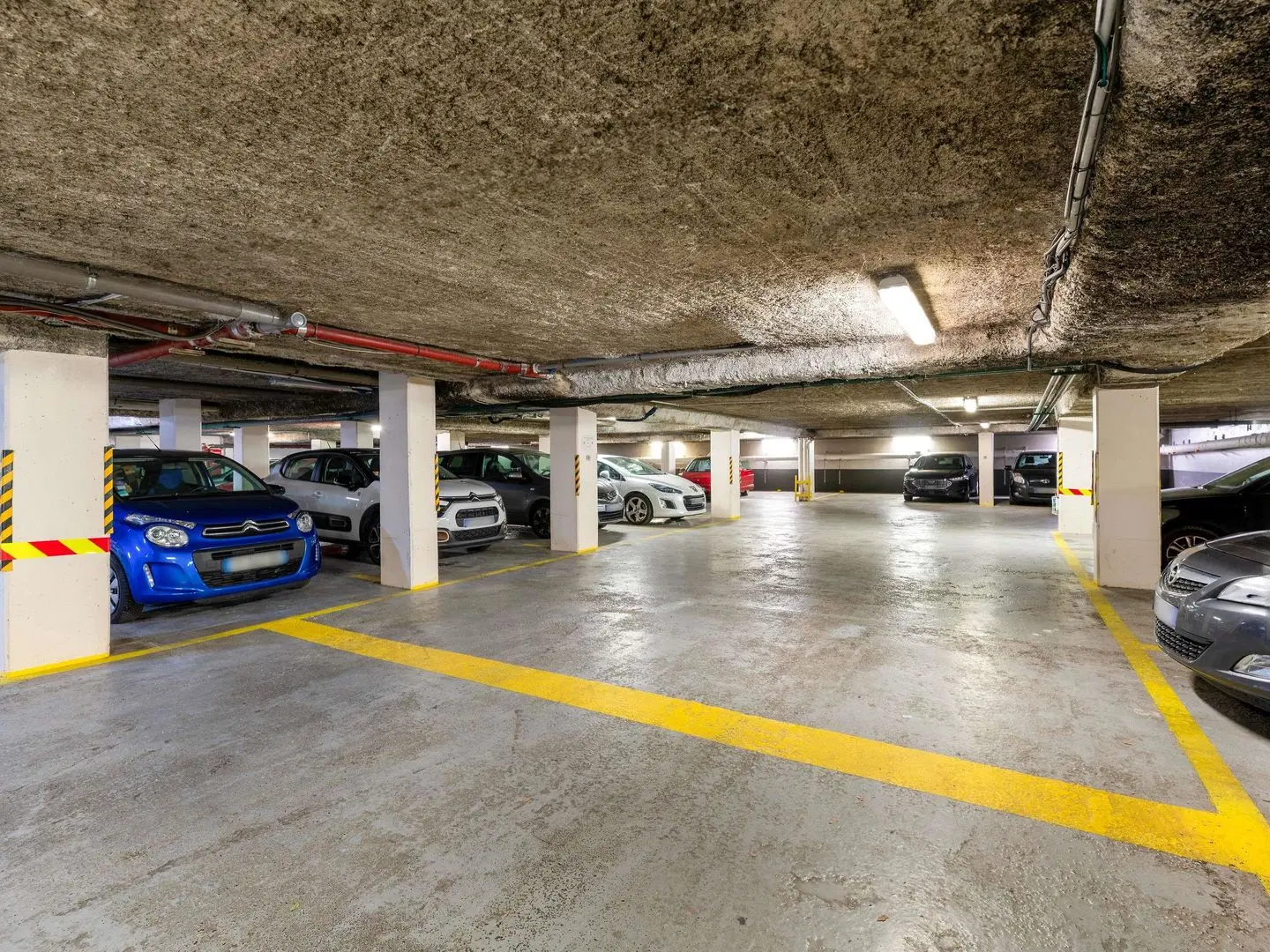 ibis Lyon Gare La Part-Dieu SPORTS_AND_LEISURE