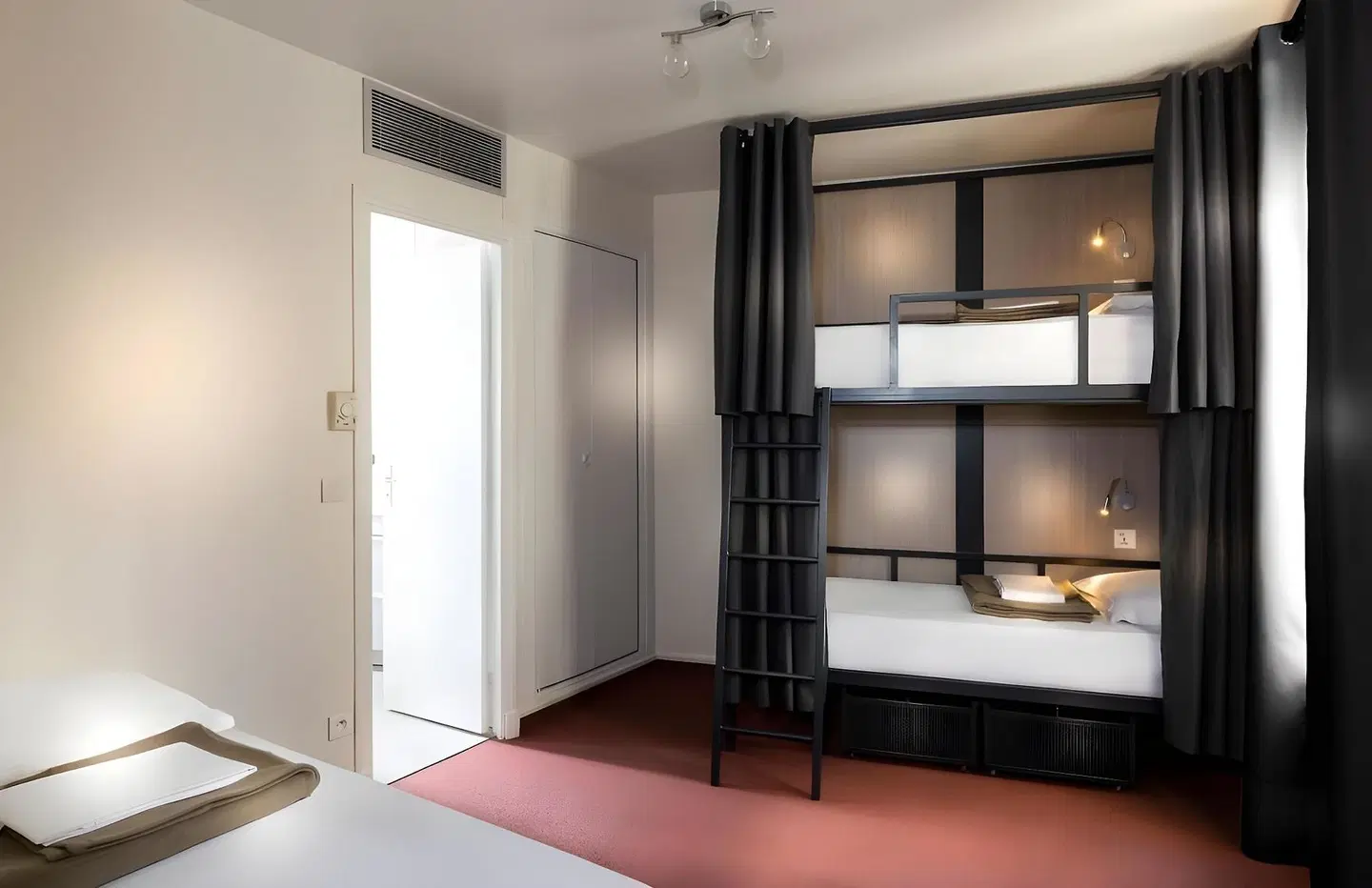 City Inn Paris ROOM_EXAMPLE