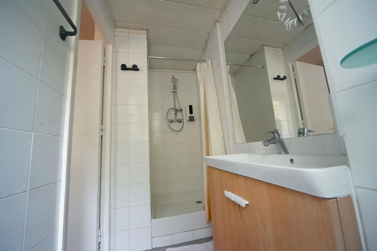 City Inn Paris Badezimmer