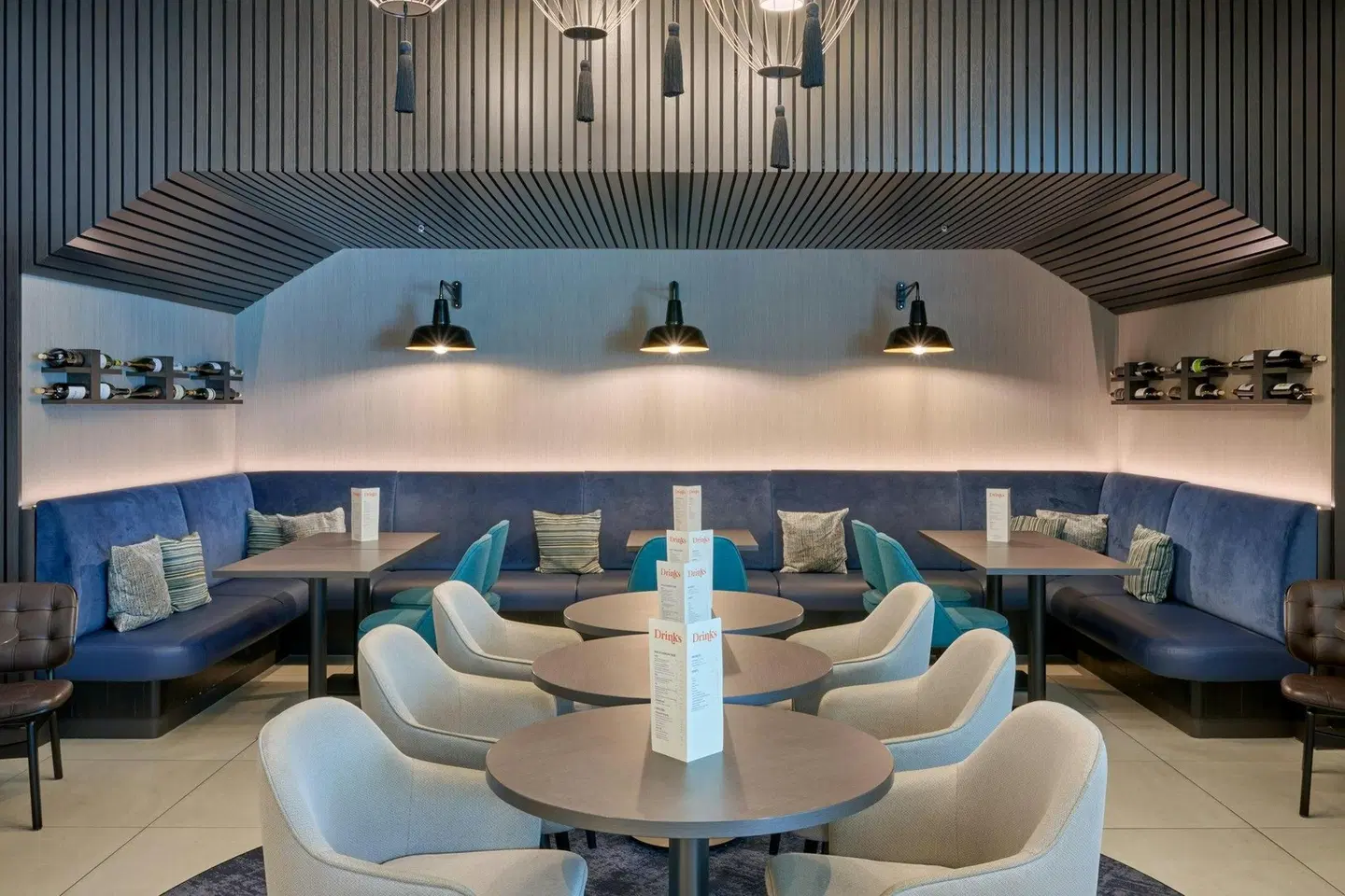 Premier Inn Würzburg LOUNGE_LOBBY