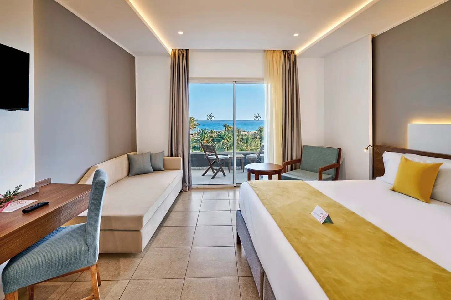 Sentido Marillia Resort & Spa ROOM_EXAMPLE