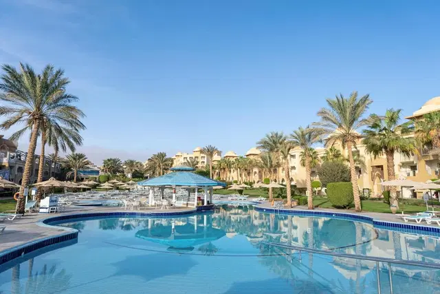 Serenity Alpha Beach OUTDOOR_POOL