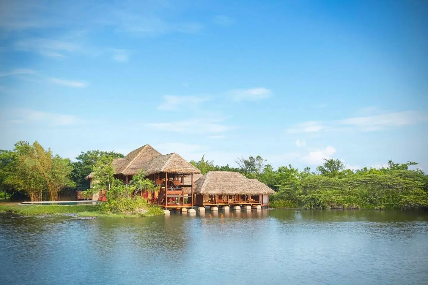 Jetwing Vil Uyana EXTERIOR