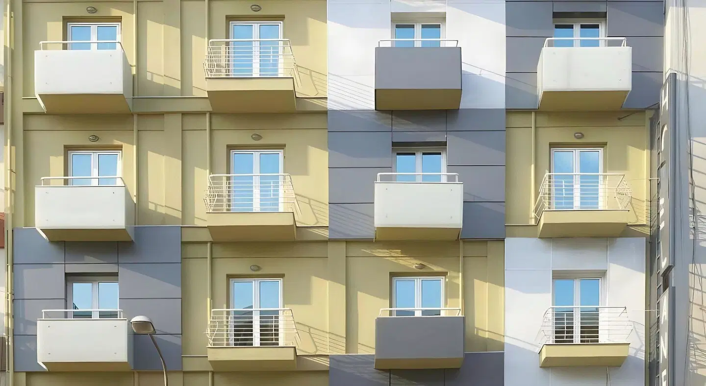 Anessis EXTERIOR