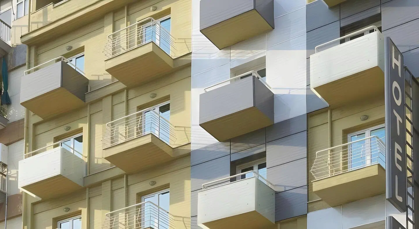 Anessis EXTERIOR