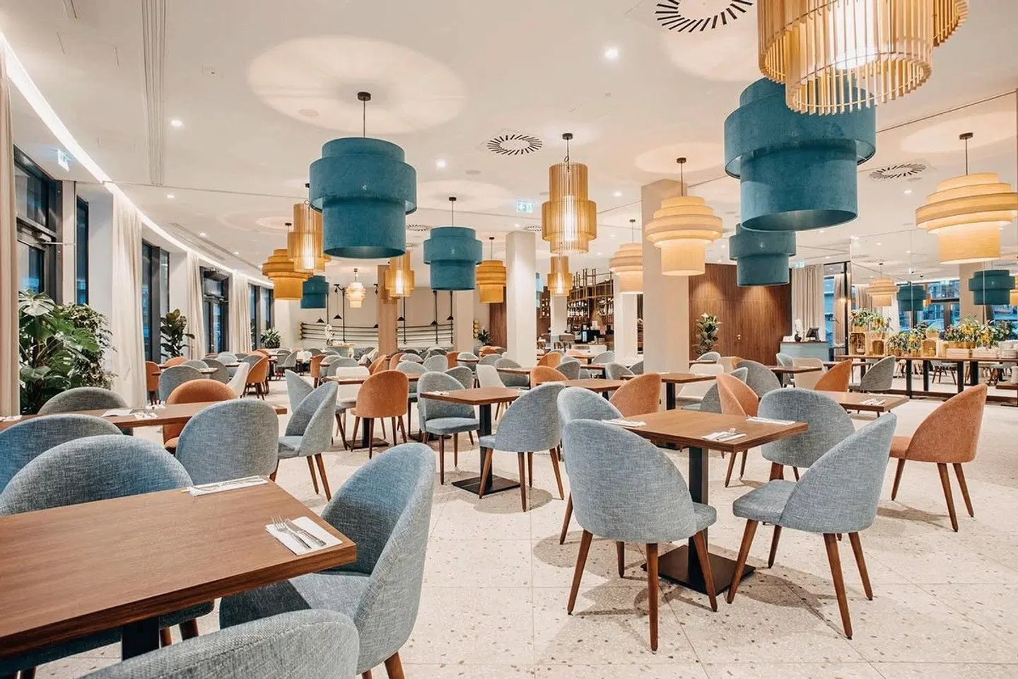 Linea Mare LOUNGE_LOBBY