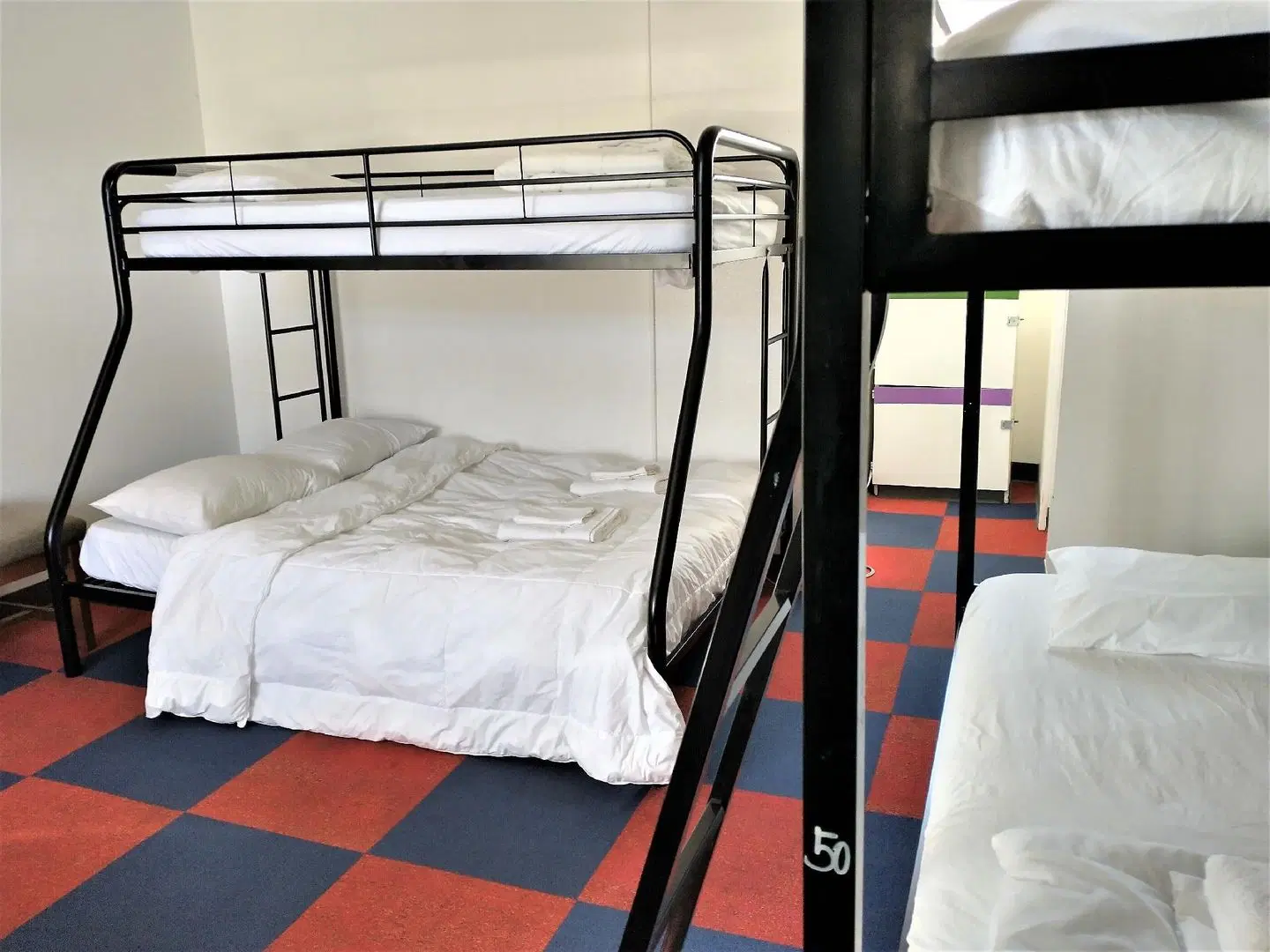 ColoRADo Adventure Hostel ROOM_EXAMPLE