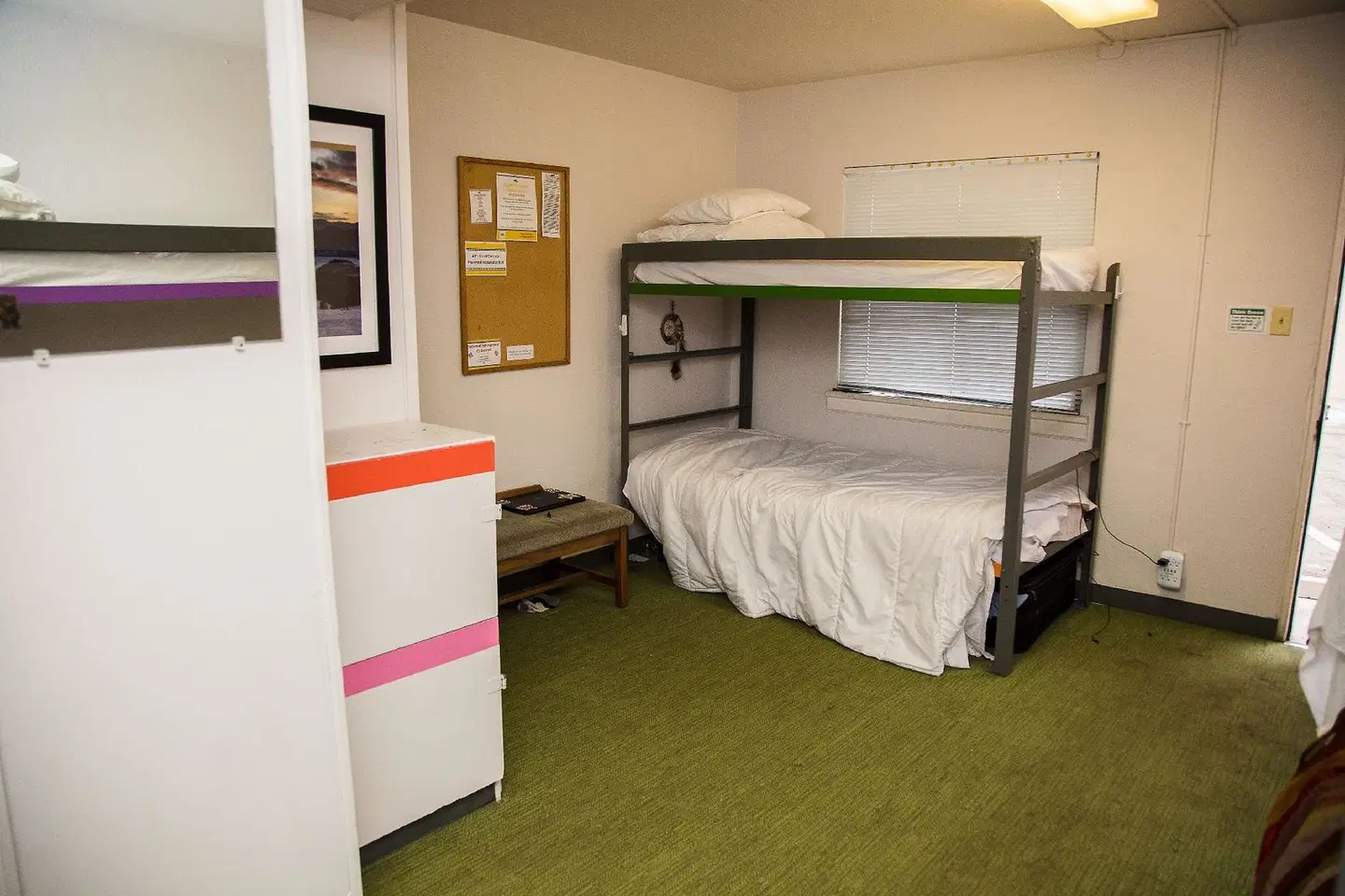 ColoRADo Adventure Hostel ROOM_EXAMPLE