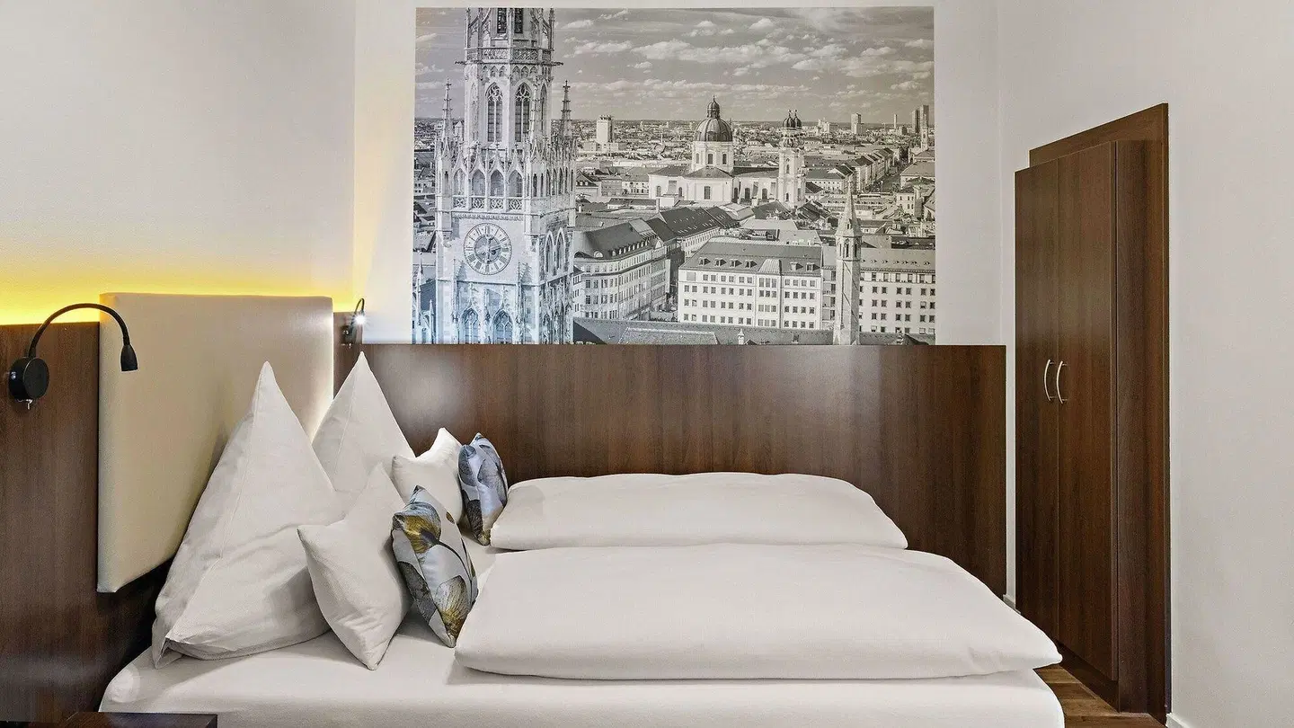 Deutsche Eiche ROOM_EXAMPLE