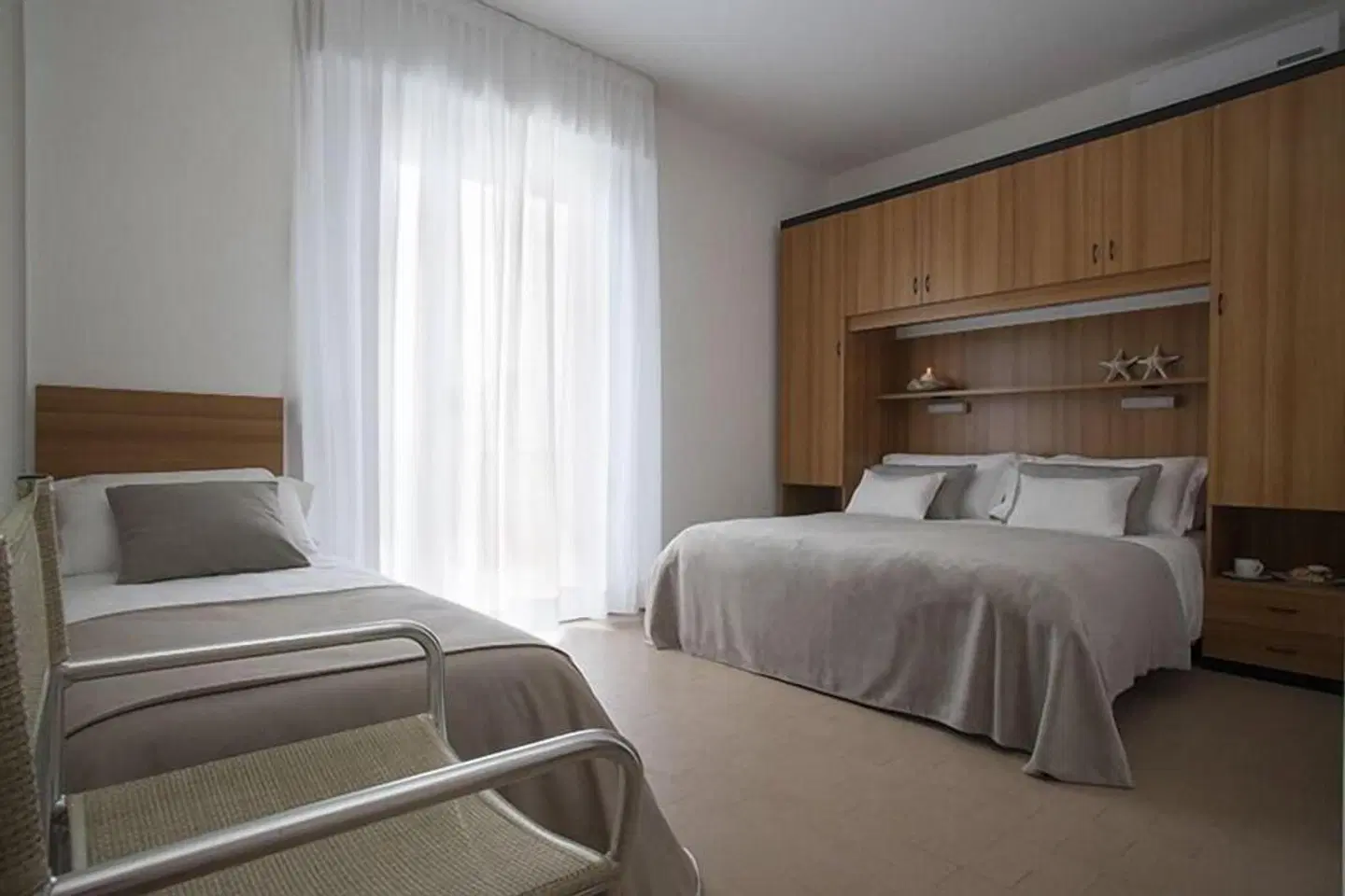 Galassia ROOM_EXAMPLE
