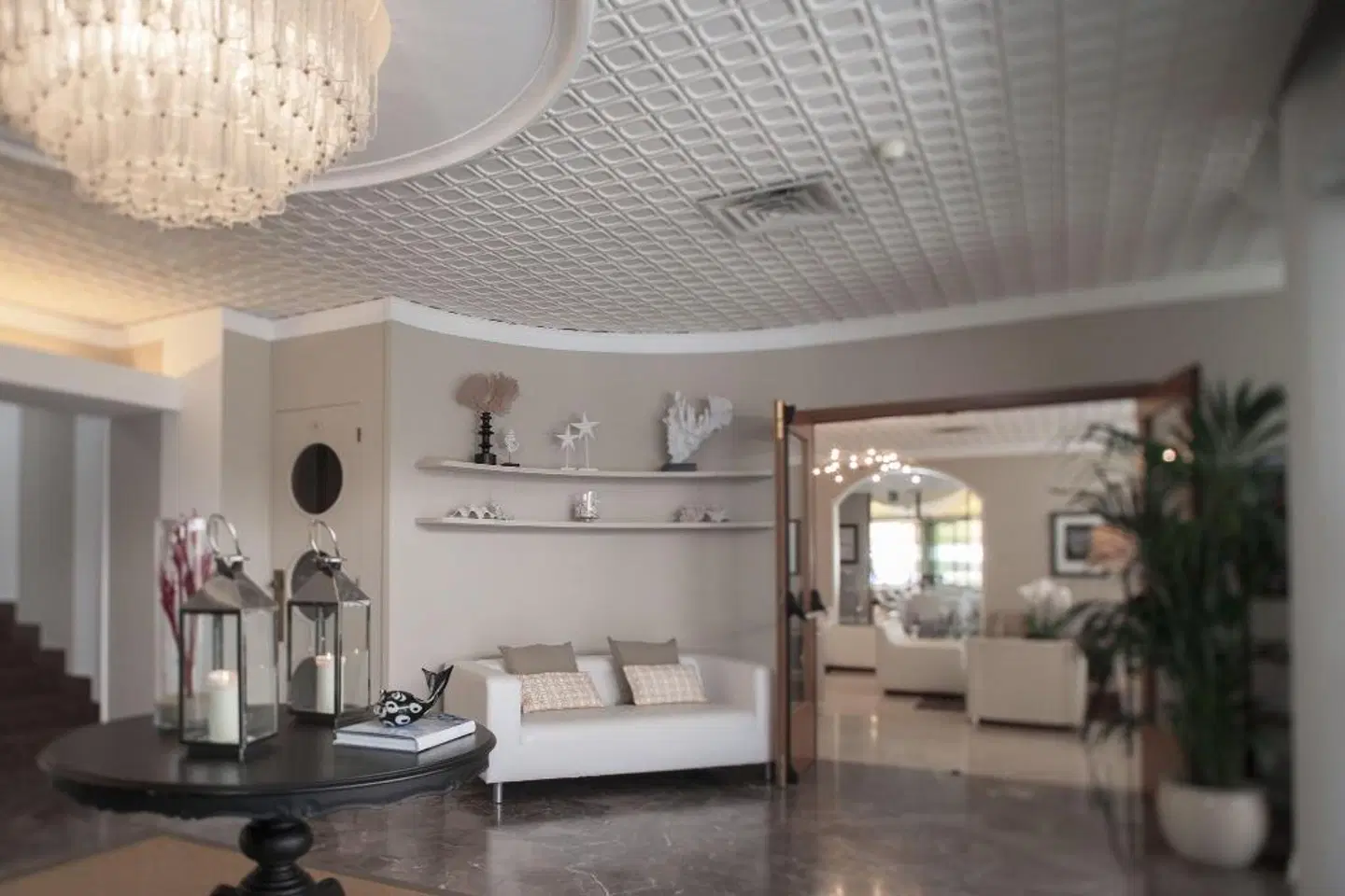 Galassia LOUNGE_LOBBY