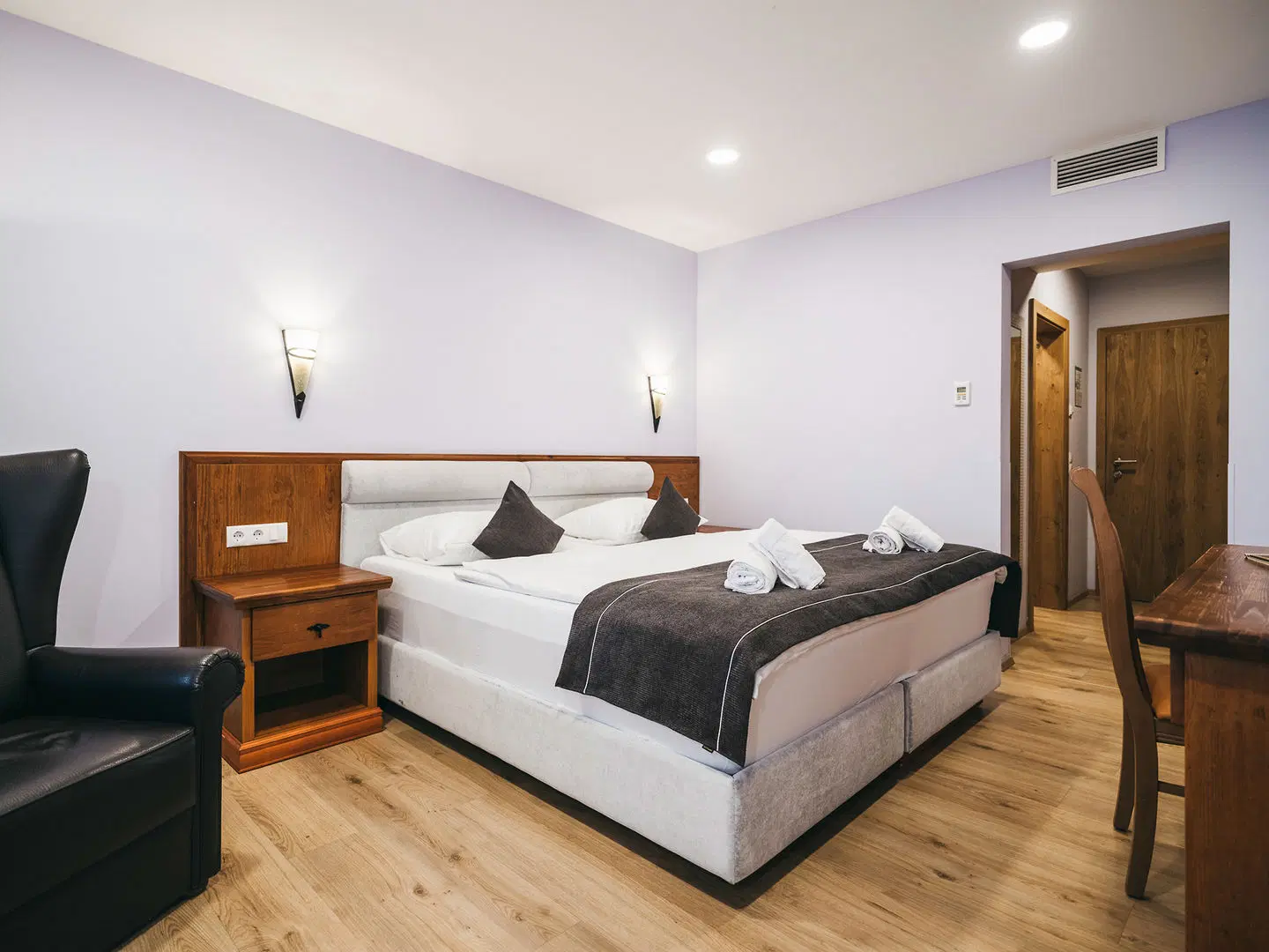 Hotel Victoriya Kaprun ROOM_EXAMPLE