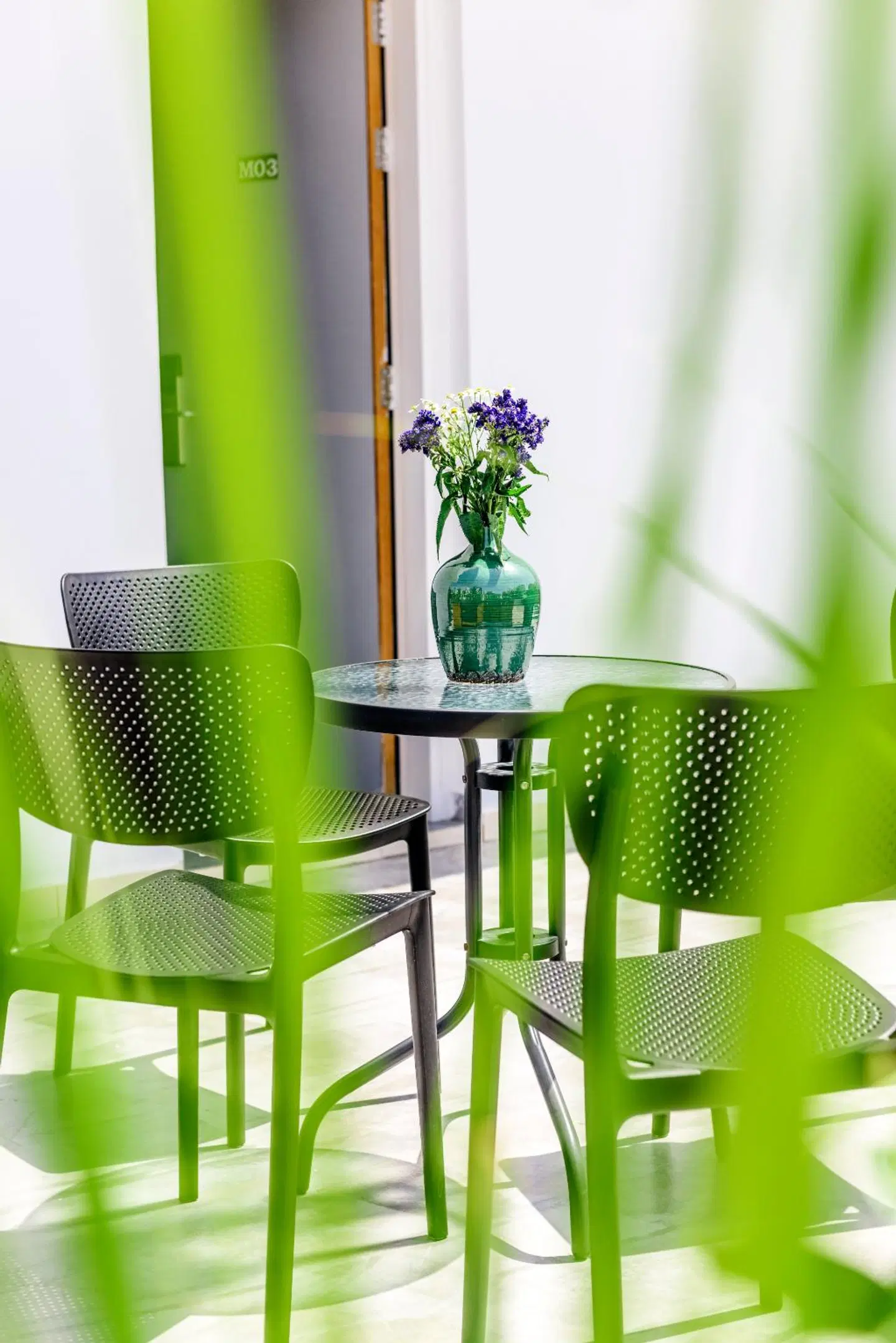 River View Boutique Apts LOUNGE_LOBBY