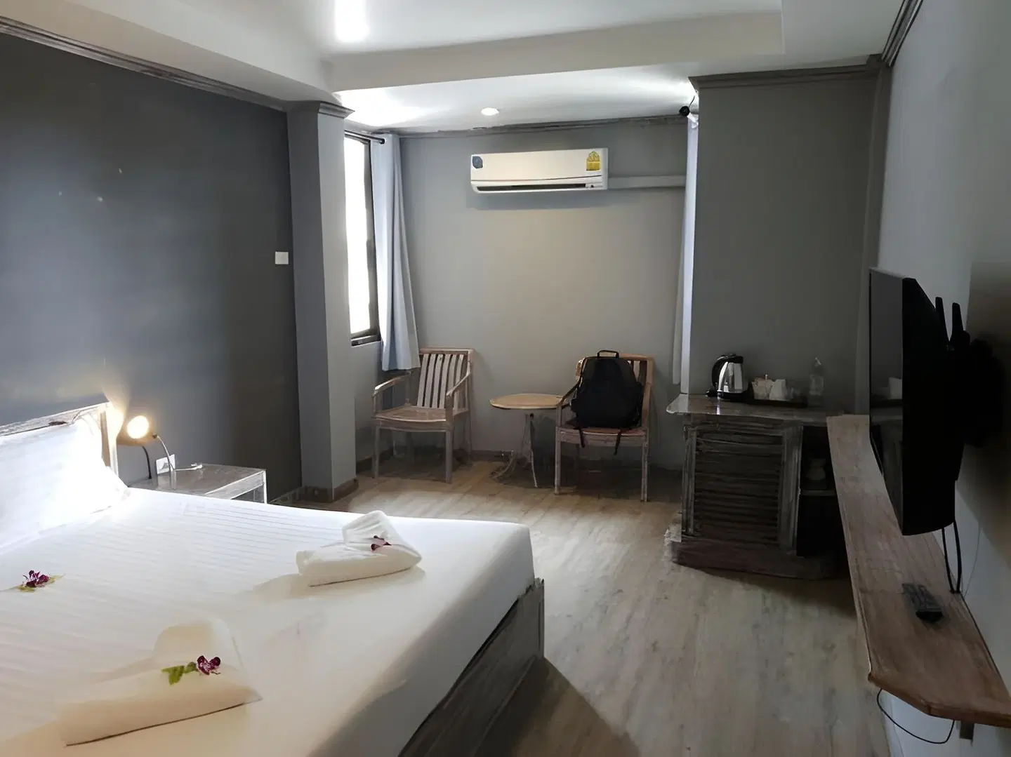 JALMIN HOTEL SAMUI ROOM_EXAMPLE