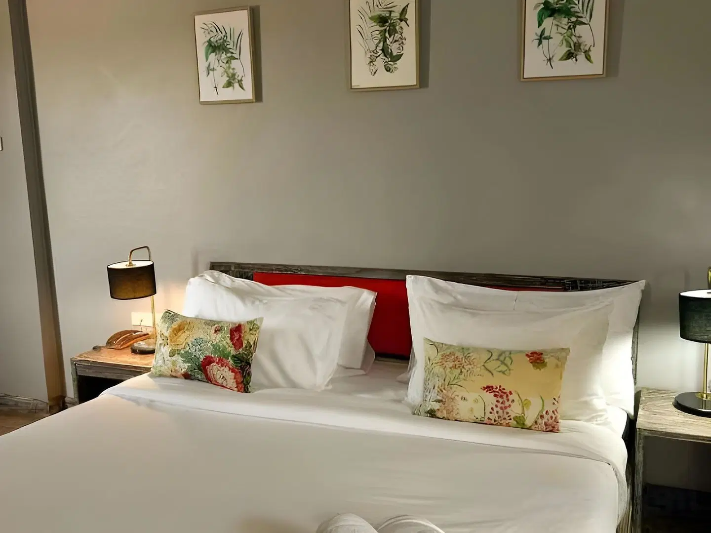 JALMIN HOTEL SAMUI ROOM_EXAMPLE