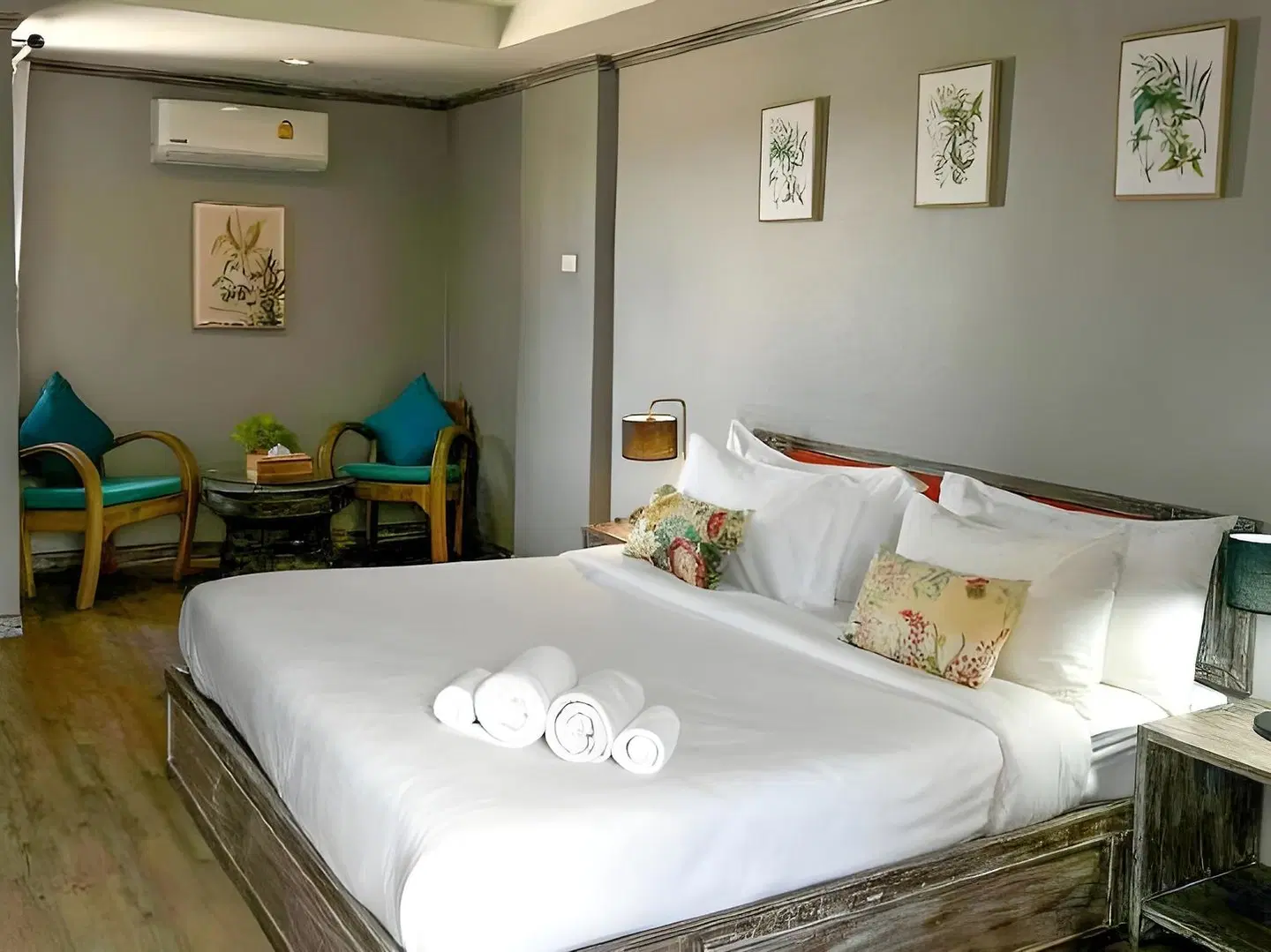 JALMIN HOTEL SAMUI ROOM_EXAMPLE