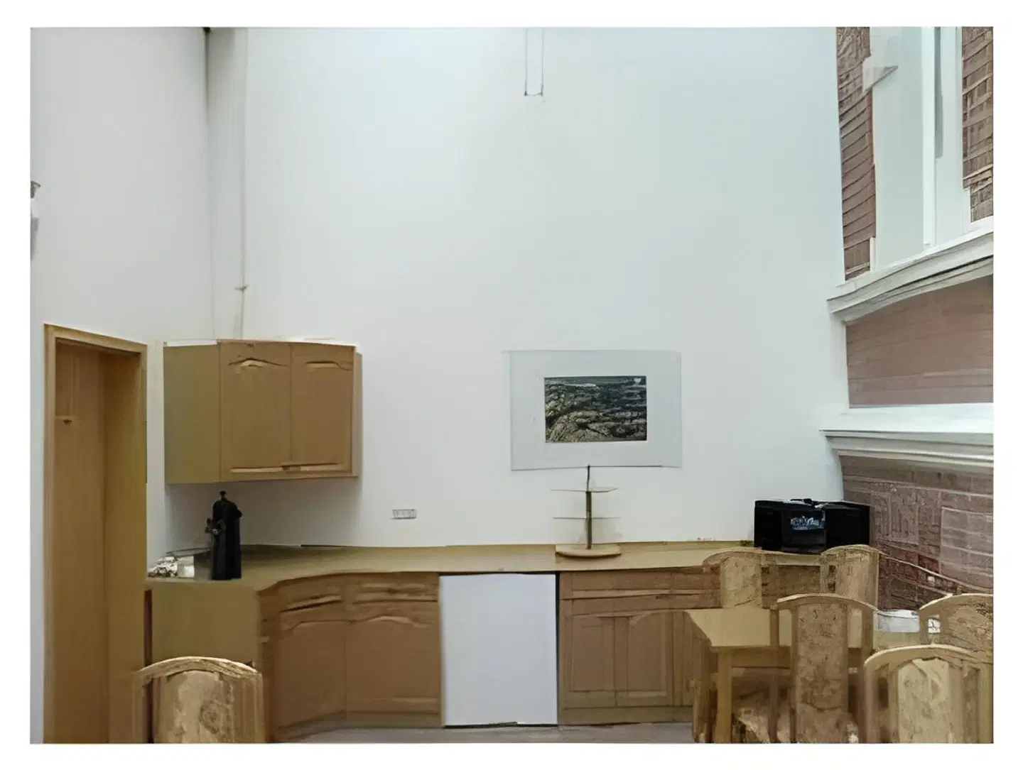 Stadtsee-Pension Templin MODEL_IMPRESSION