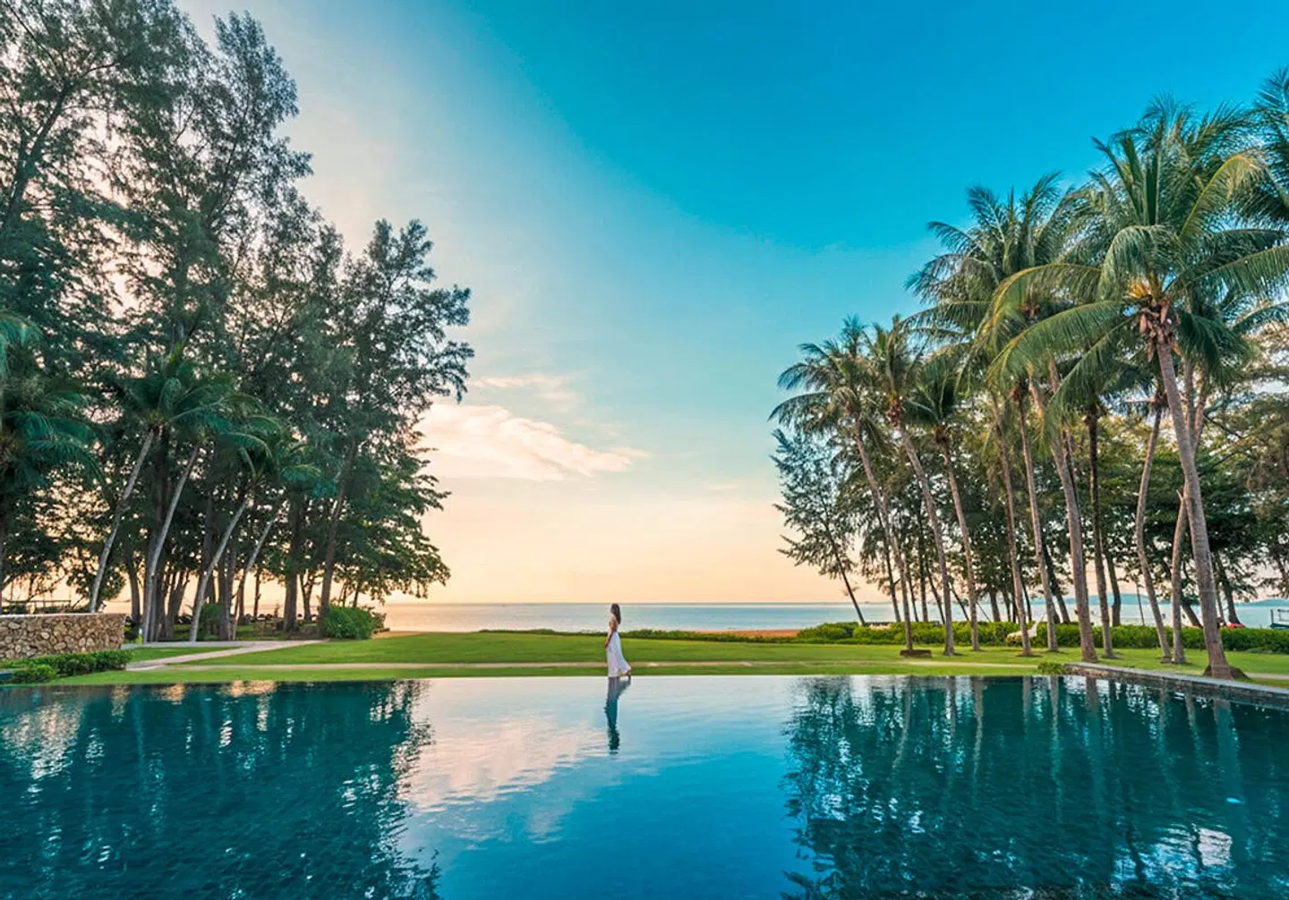 Dusit Thani Krabi Beach Resort OUTDOOR_POOL