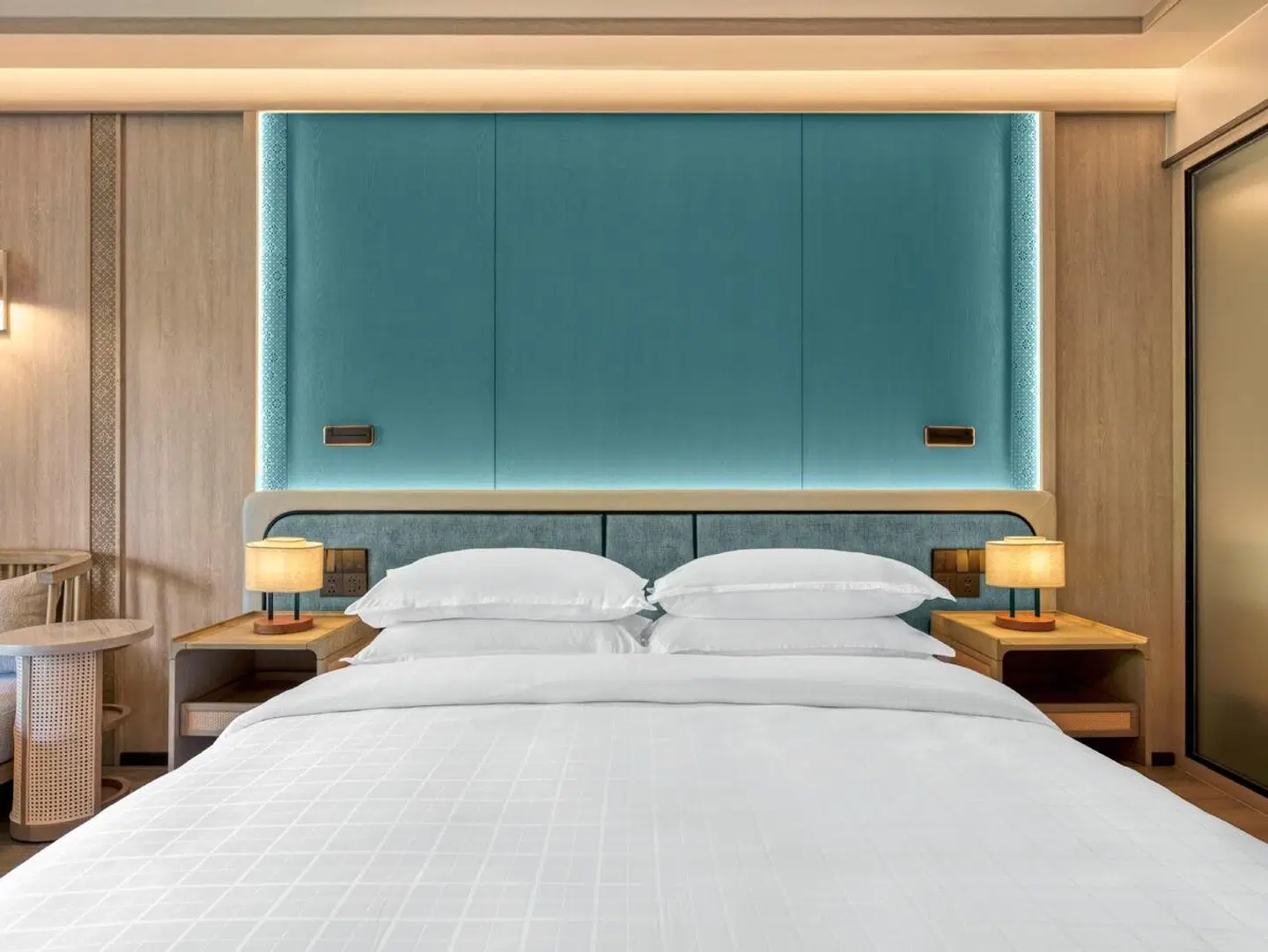 Dusit Thani Krabi Beach Resort ROOM_EXAMPLE