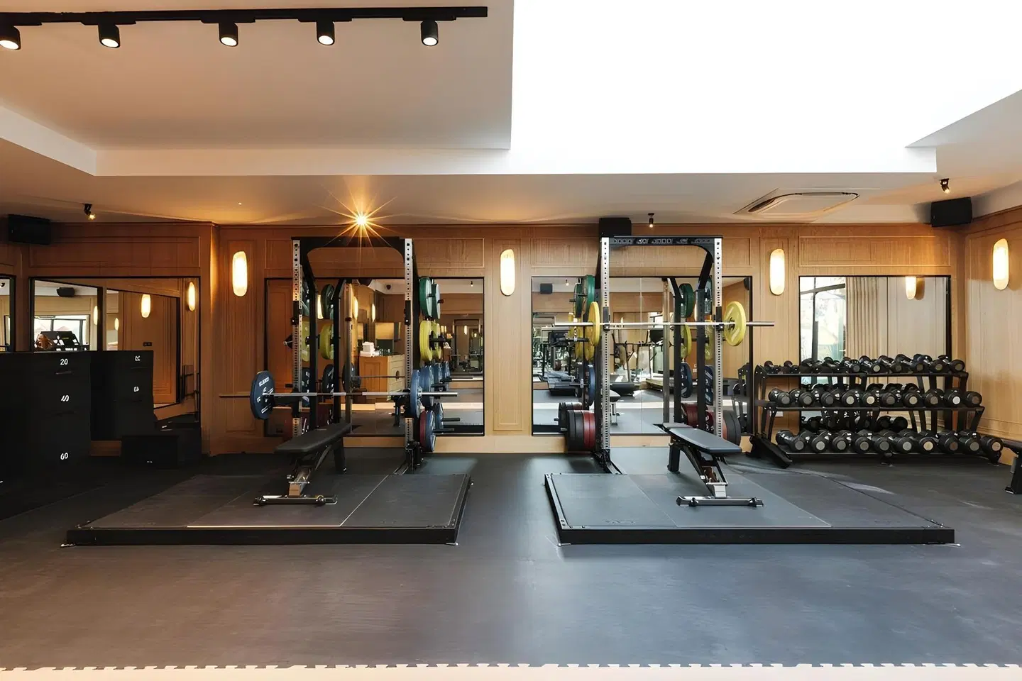 The Leinster SPORTS_AND_LEISURE