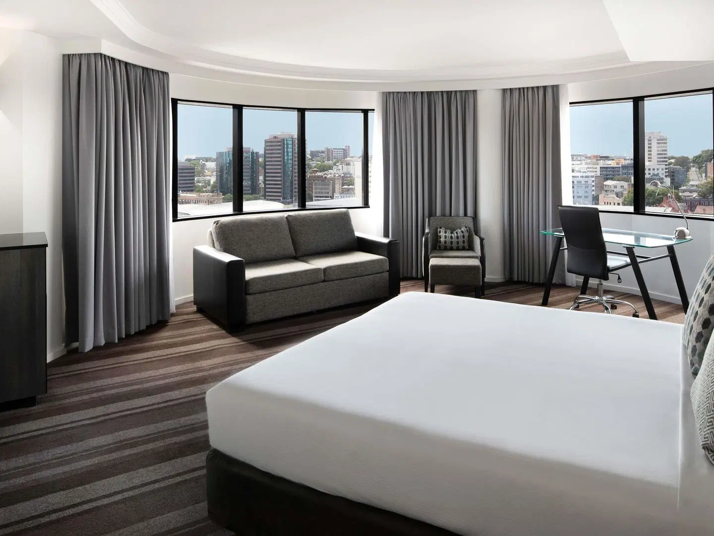 Mercure Sydney ROOM_EXAMPLE