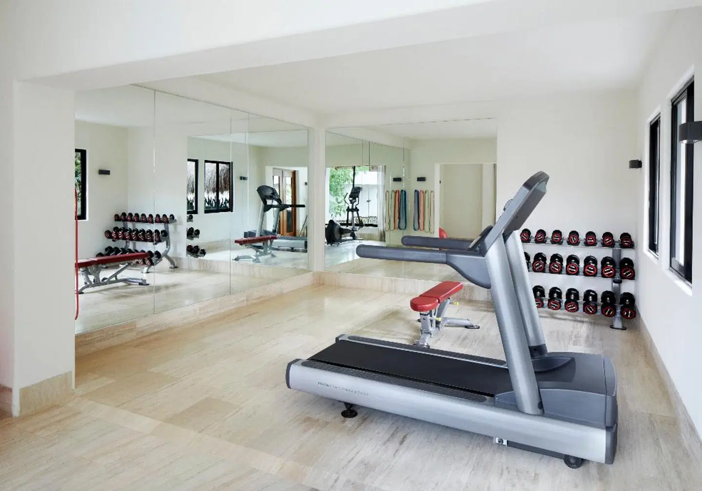 Kimpton Aluna Resort Tulum SPORTS_AND_LEISURE