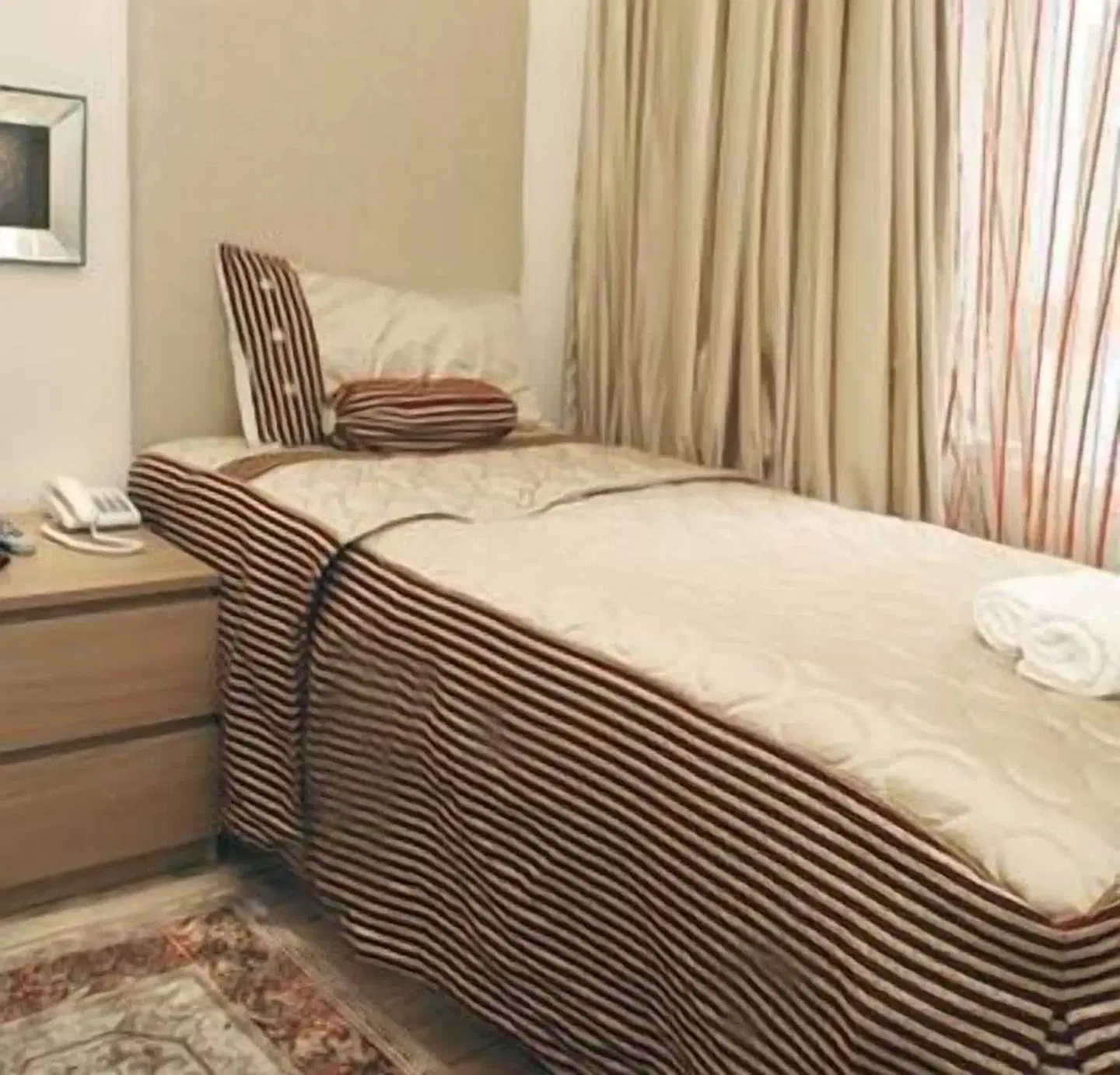 ABC Hyde Park Hotel ROOM_EXAMPLE