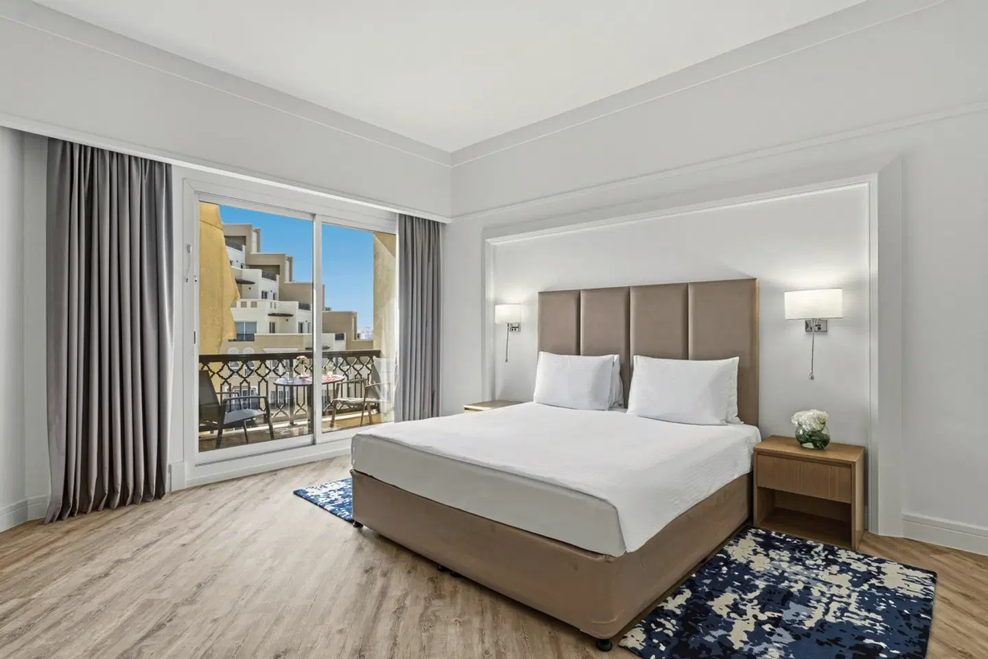 Rixos Bab Al Bahr ROOM_EXAMPLE