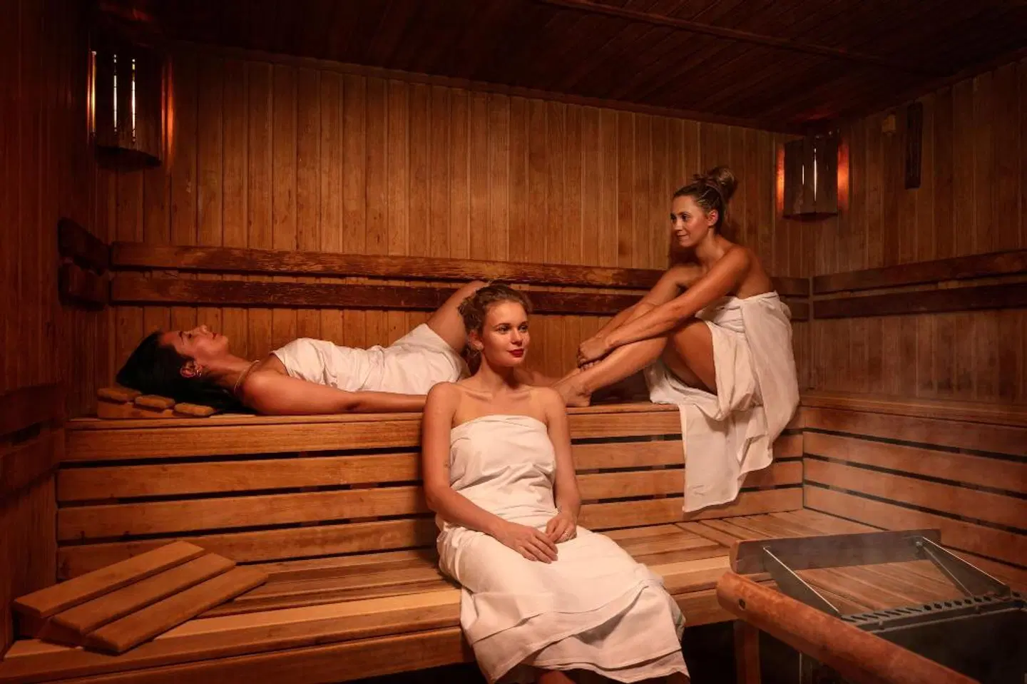 Spa Resort Sanssouci HEALTH_BEAUTY