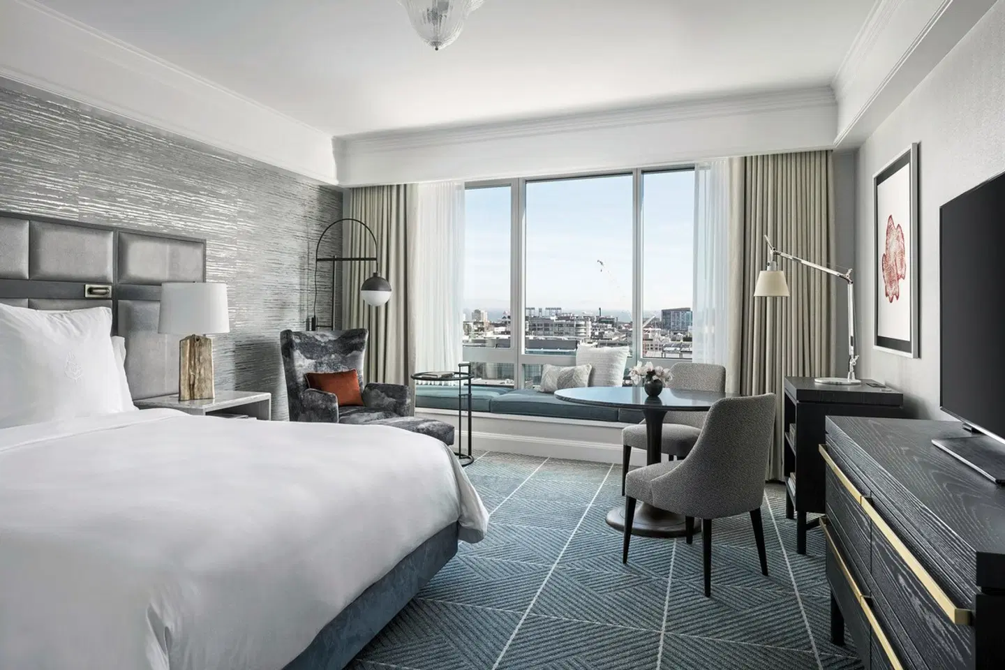 Four Seasons Hotel San Francisco ROOM_EXAMPLE