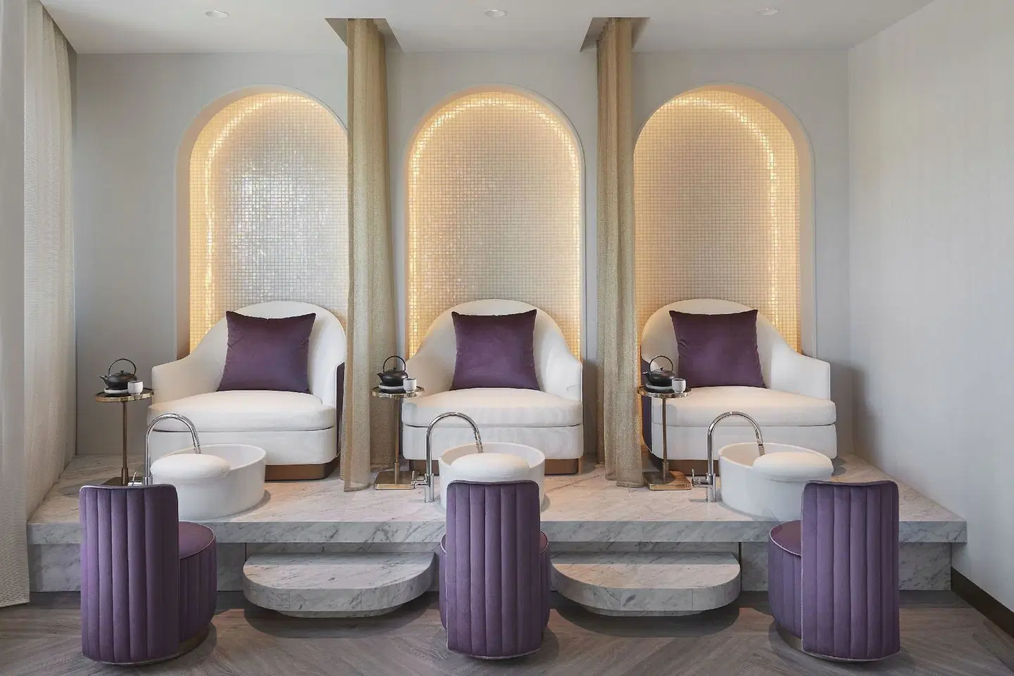 Crown Towers Sydney LOUNGE_LOBBY
