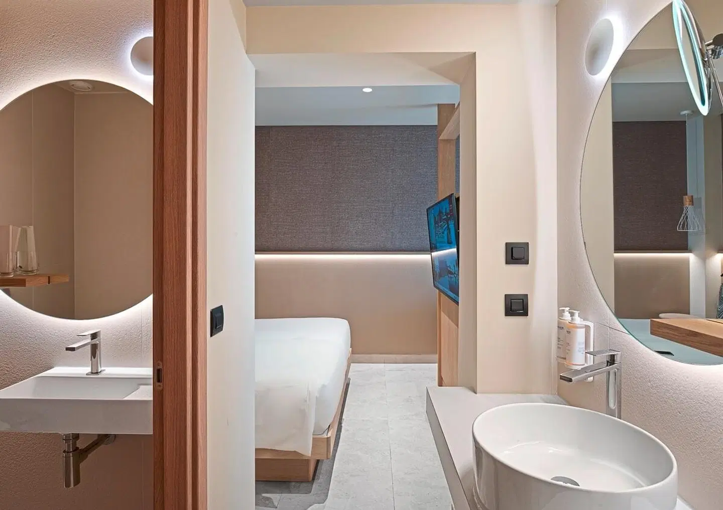Meravia Leonardo Limited Edition Badezimmer