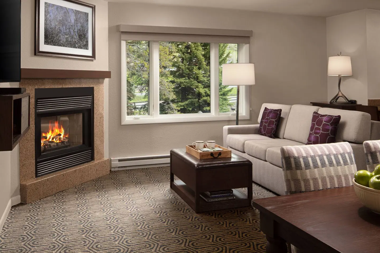 Marriott's StreamSide Birch at Vail ROOM_EXAMPLE