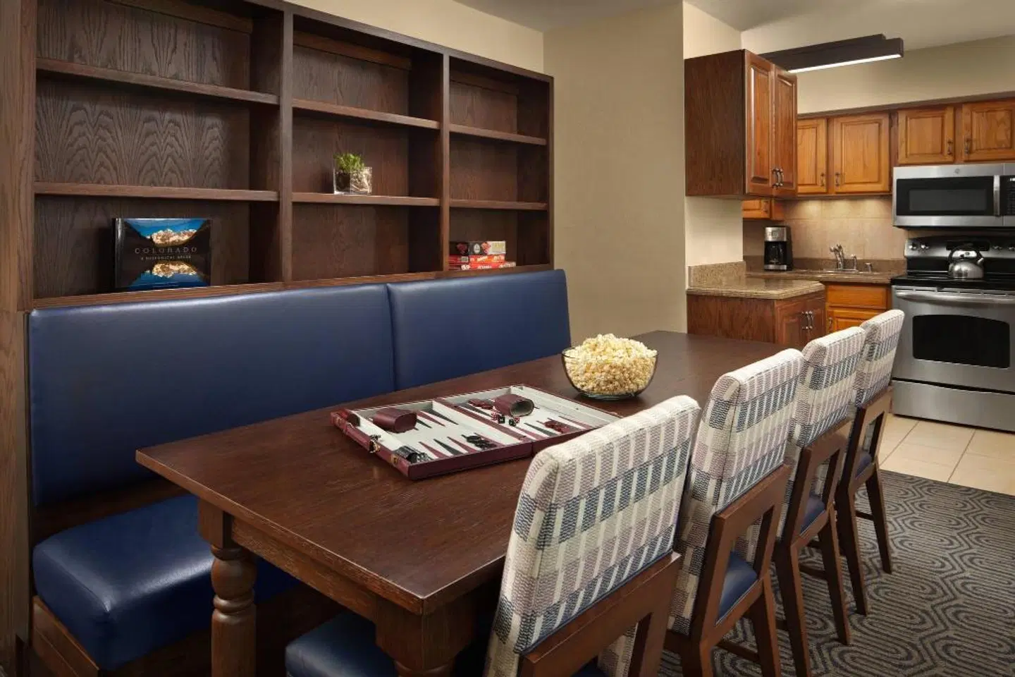 Marriott's StreamSide Douglas at Vail ROOM_EXAMPLE