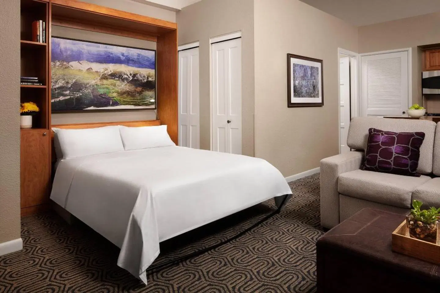Marriott's StreamSide Douglas at Vail ROOM_EXAMPLE