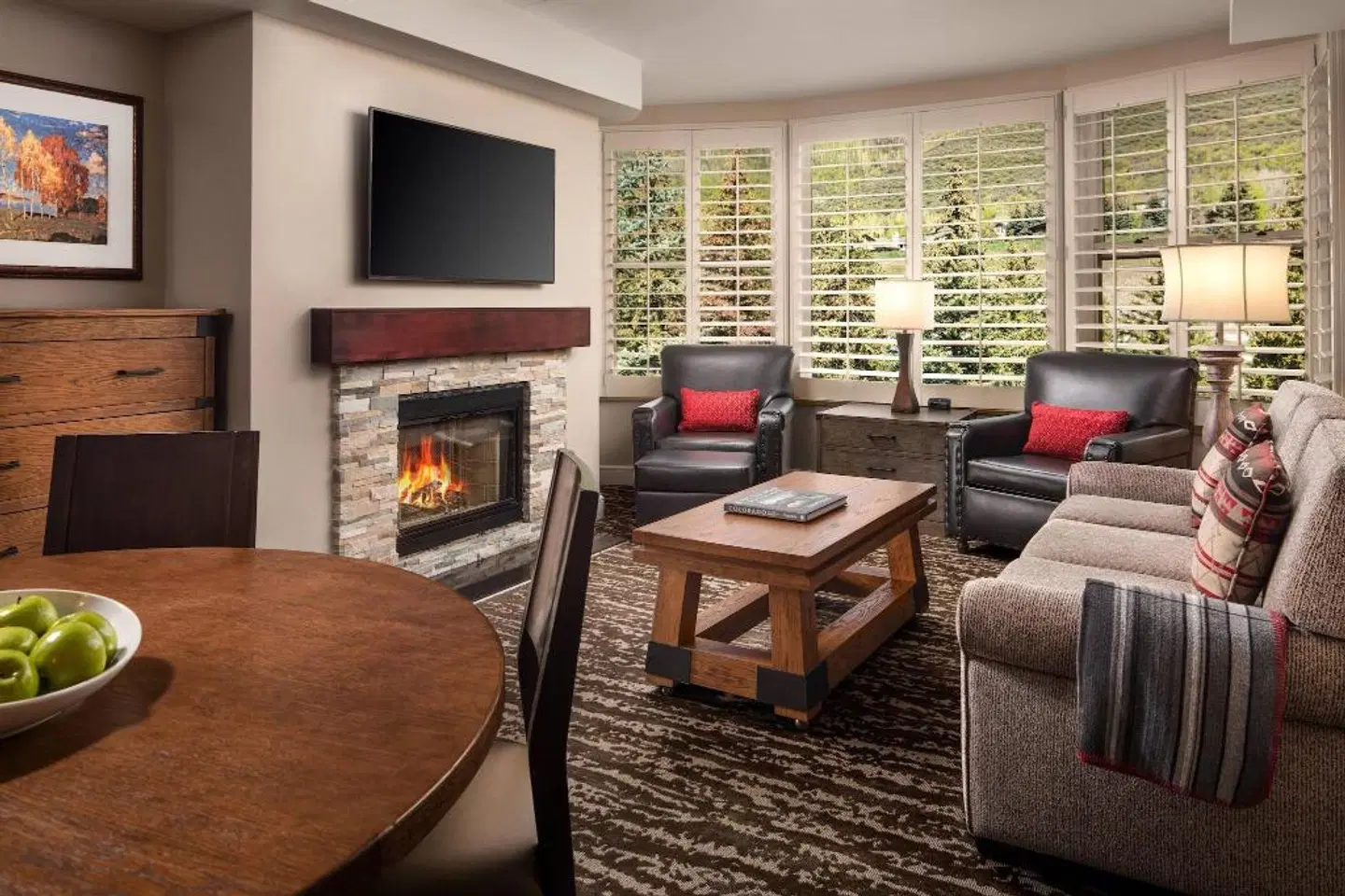 Marriott's StreamSide Evergreen at Vail HEALTH_BEAUTY