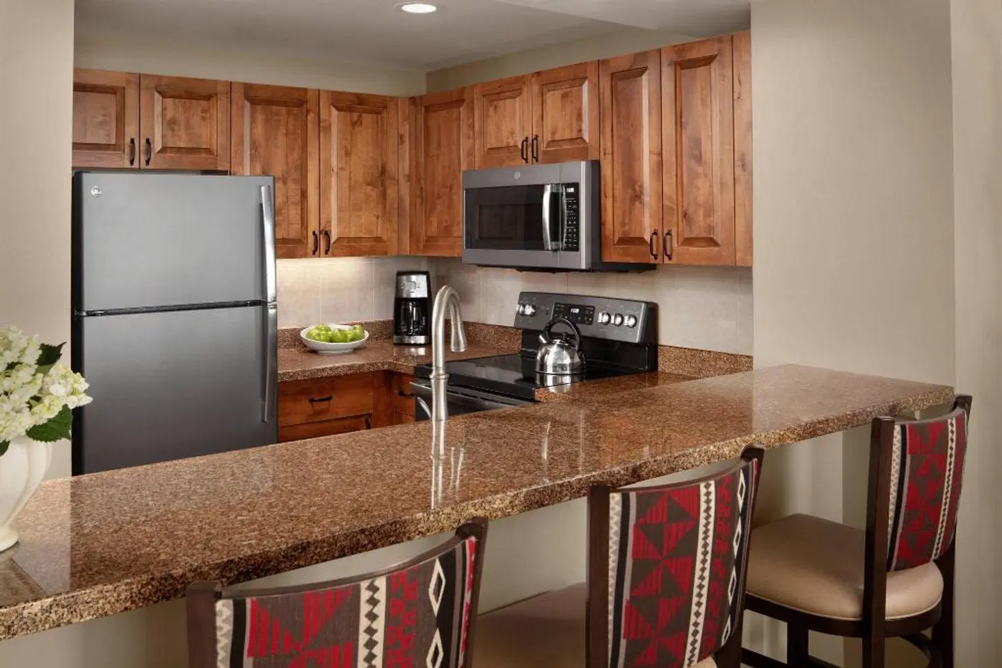 Marriott's StreamSide Evergreen at Vail ROOM_EXAMPLE