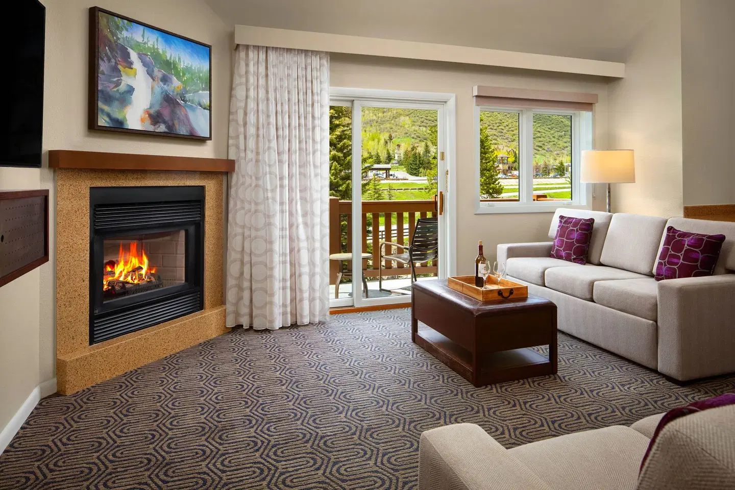 Marriott's StreamSide Birch at Vail ROOM_EXAMPLE