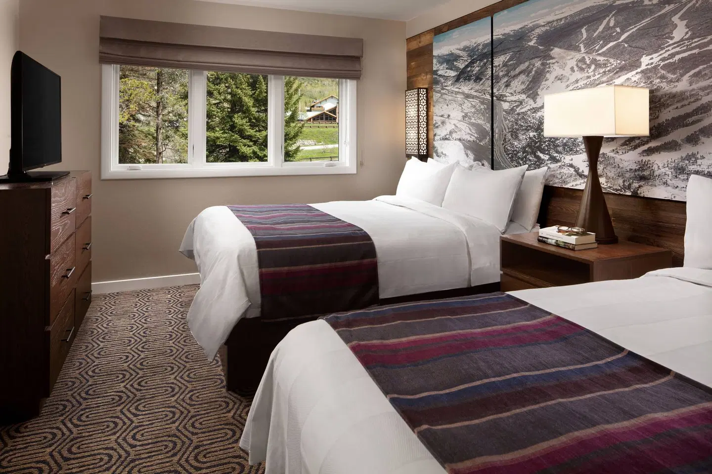 Marriott's StreamSide Birch at Vail ROOM_EXAMPLE