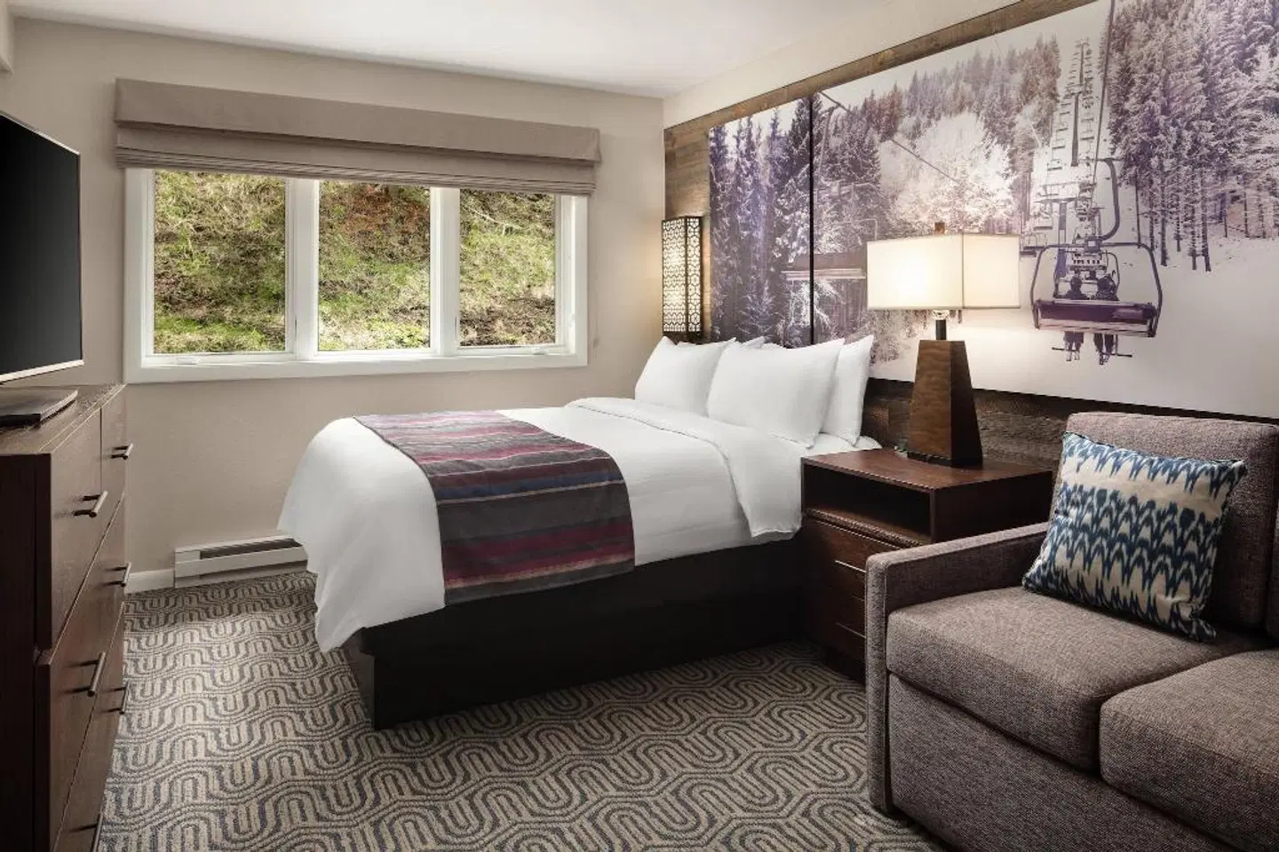 Marriott's StreamSide Douglas at Vail ROOM_EXAMPLE