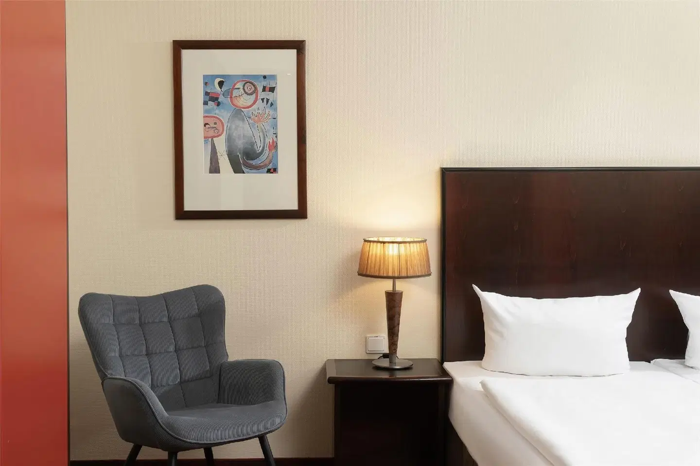 SORAT Hotel Cottbus ROOM_EXAMPLE